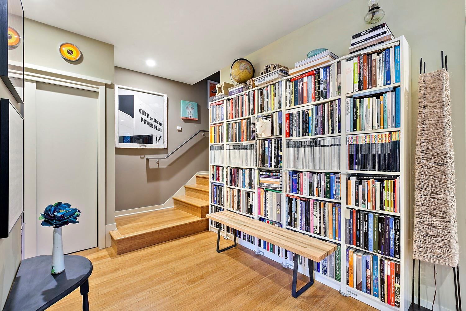 805 Cumberland Rd # B, Austin, TX 78704