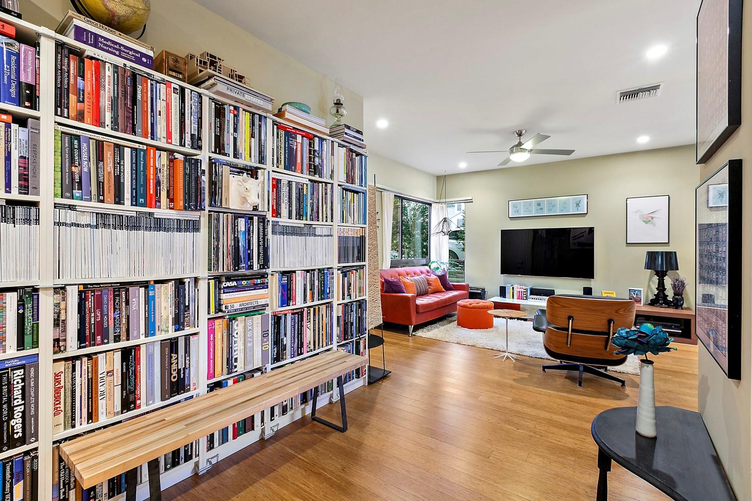 805 Cumberland Rd # B, Austin, TX 78704