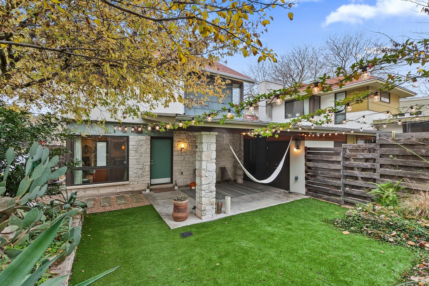 805 Cumberland Rd # B, Austin, TX 78704