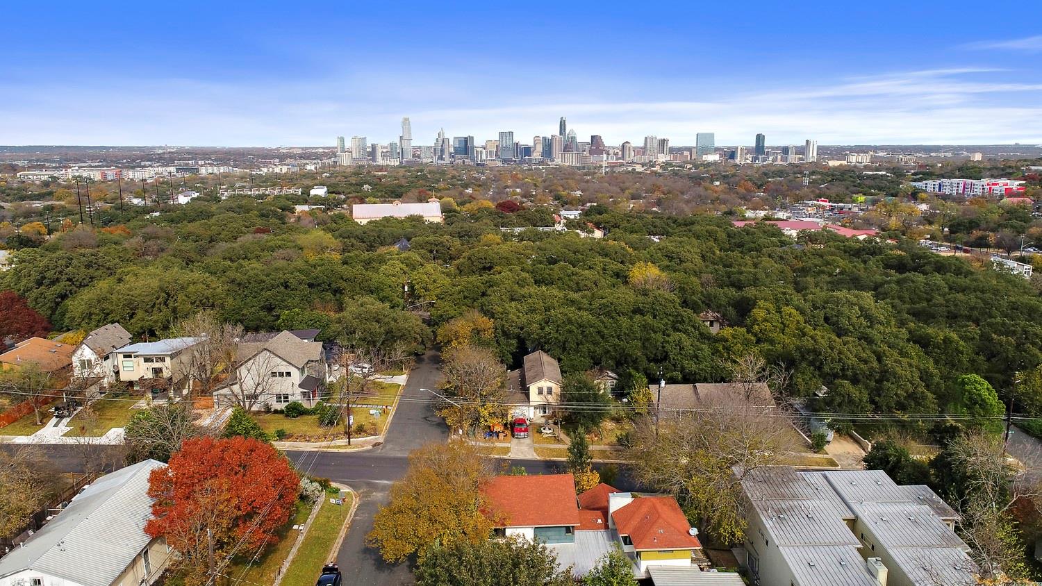 805 Cumberland Rd # B, Austin, TX 78704