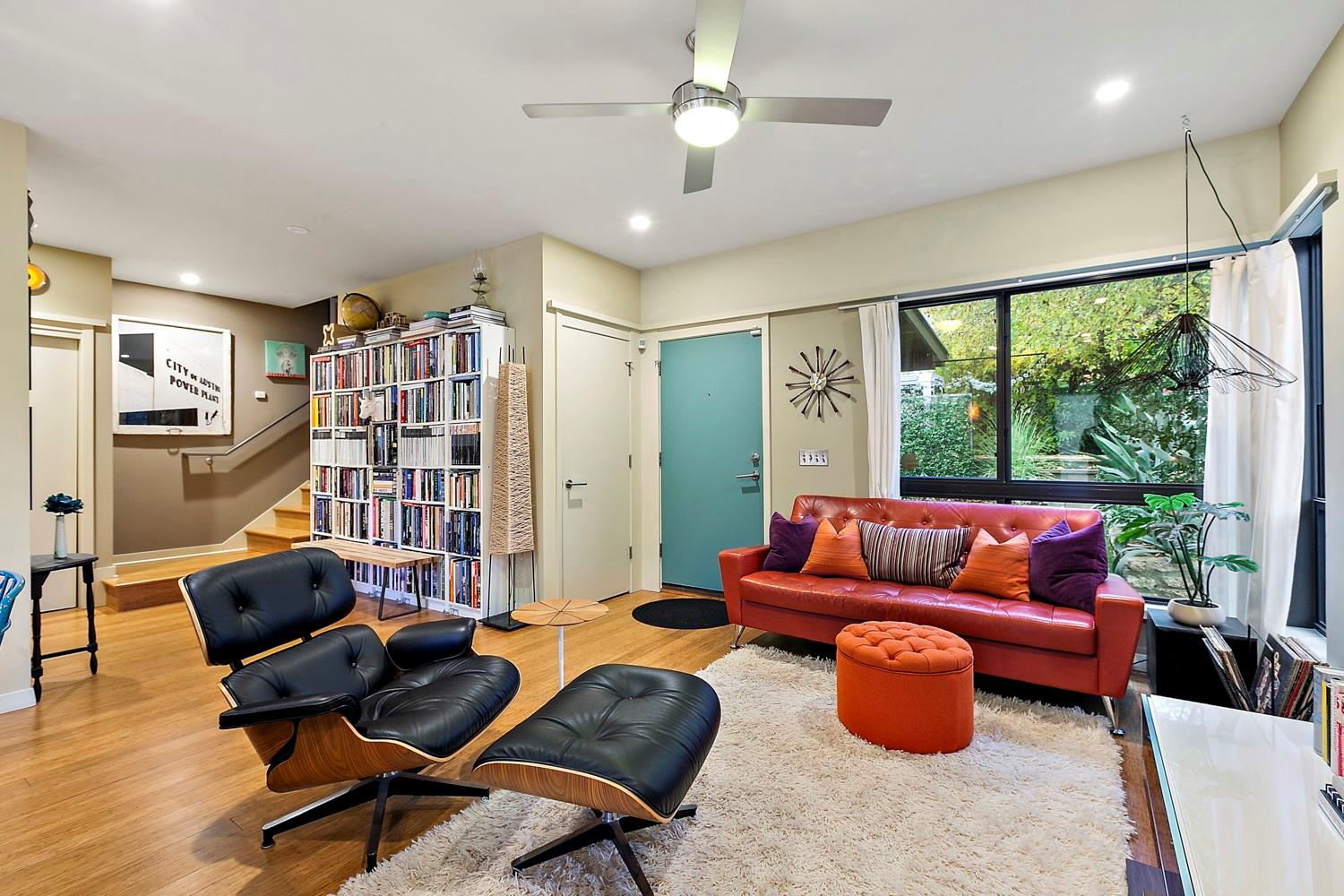 805 Cumberland Rd # B, Austin, TX 78704