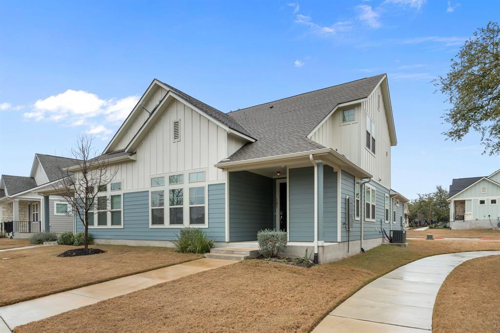 305 Bolivar Way # 101, San Marcos, TX 78666