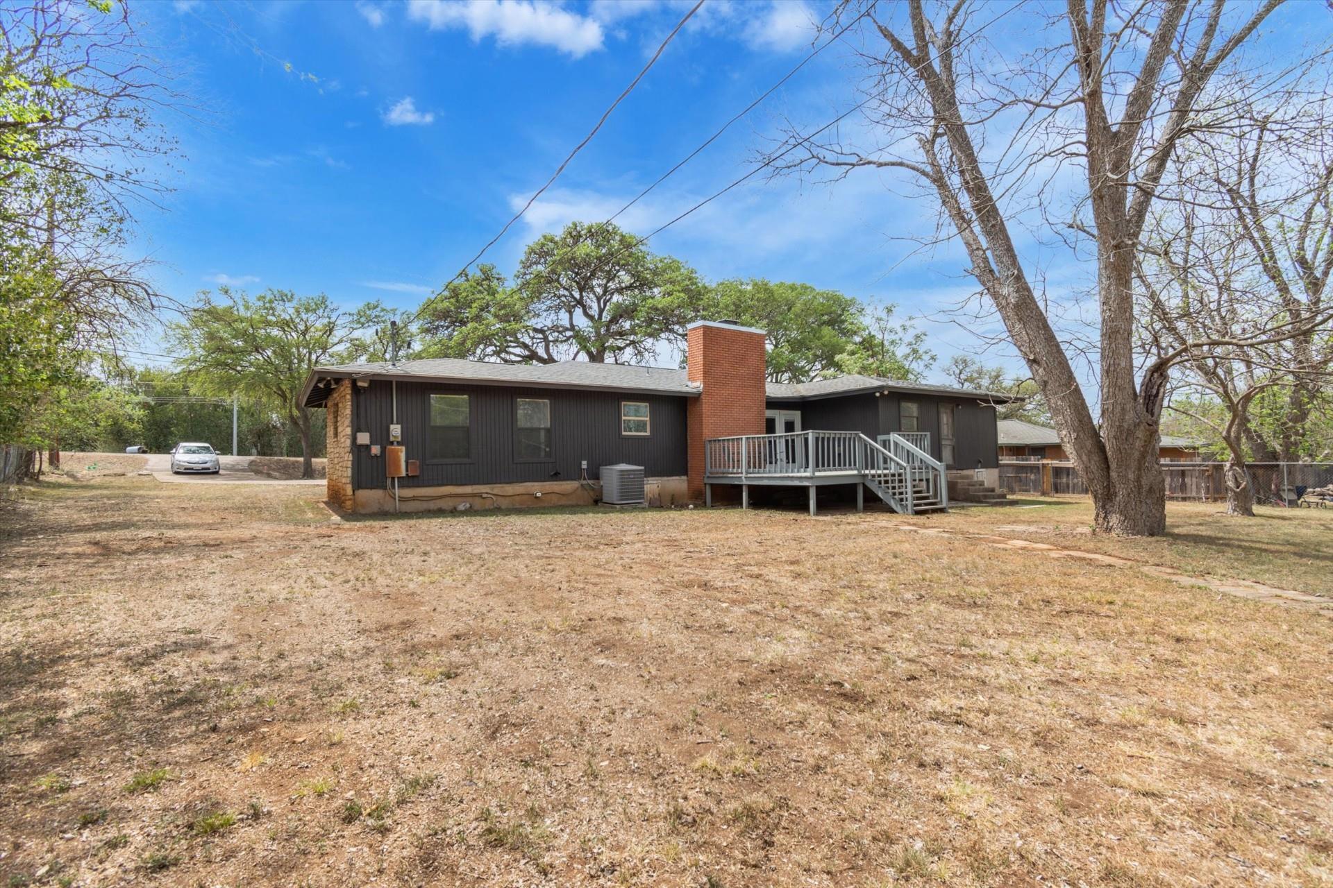 1608 Old Ranch Road 12 Rd, San Marcos, TX 78666