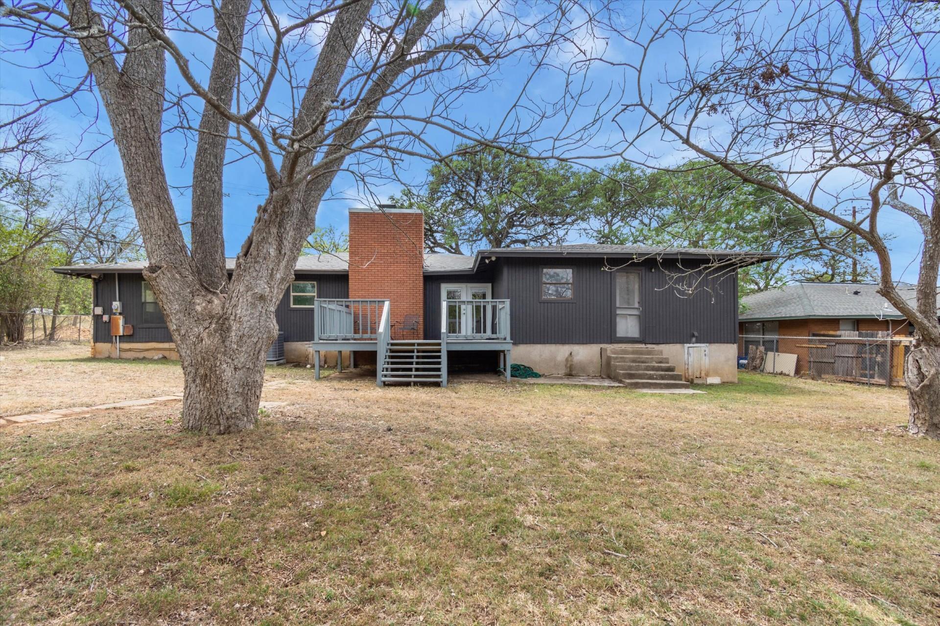 1608 Old Ranch Road 12 Rd, San Marcos, TX 78666