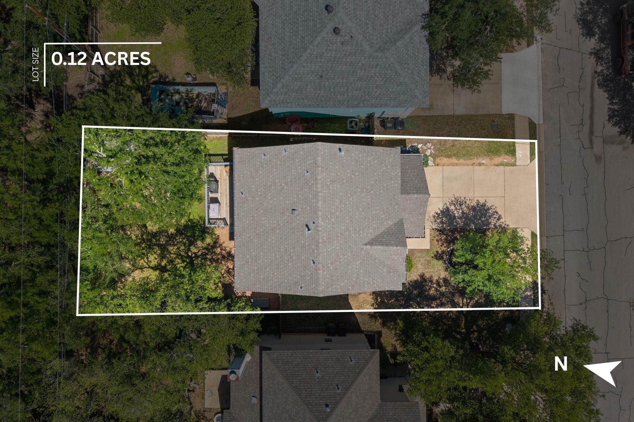 1504 Sylvia Ln, Round Rock, TX 78681