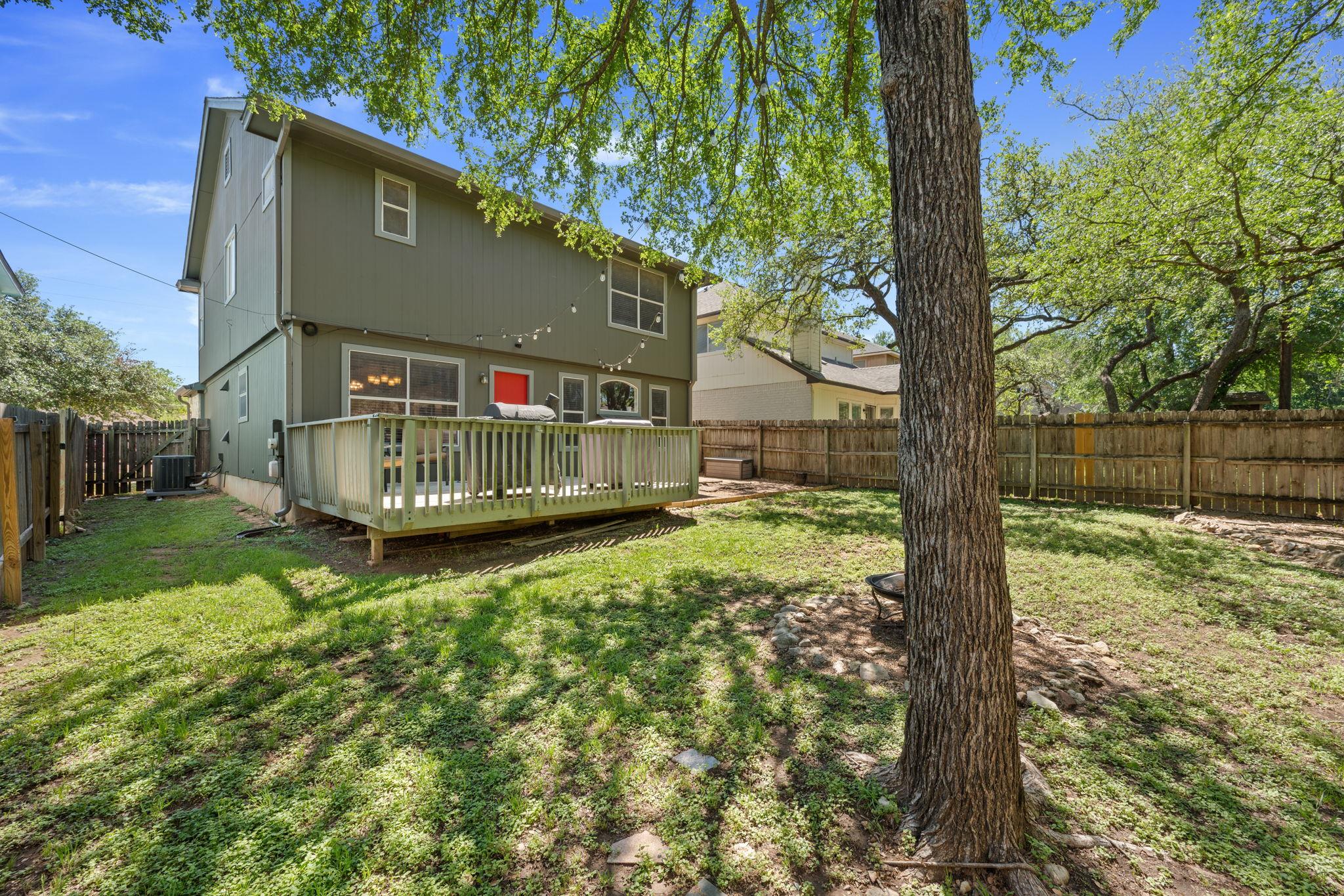 1504 Sylvia Ln, Round Rock, TX 78681