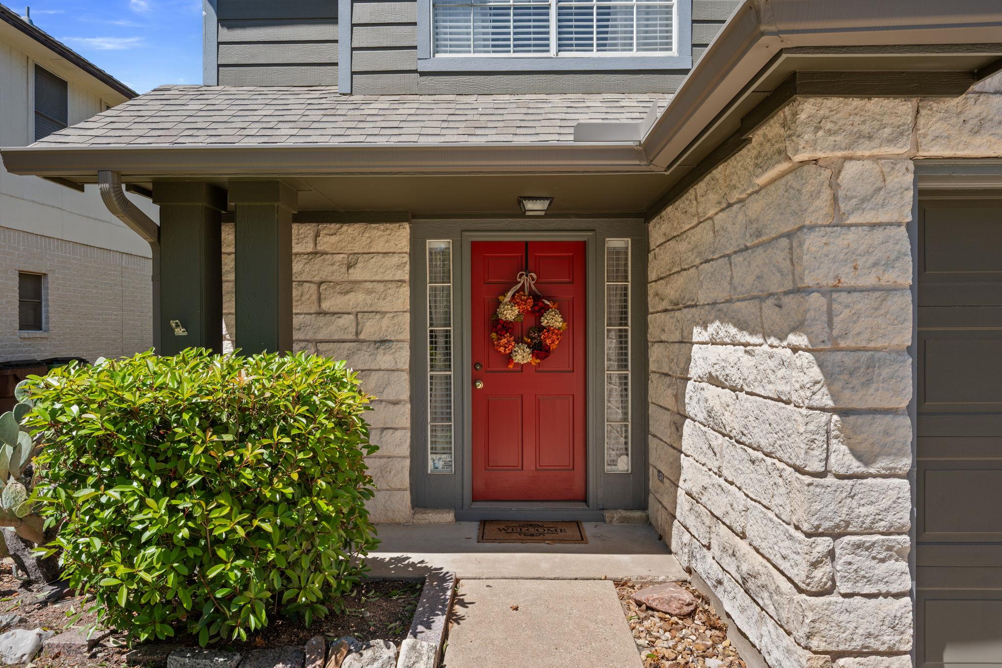 1504 Sylvia Ln, Round Rock, TX 78681