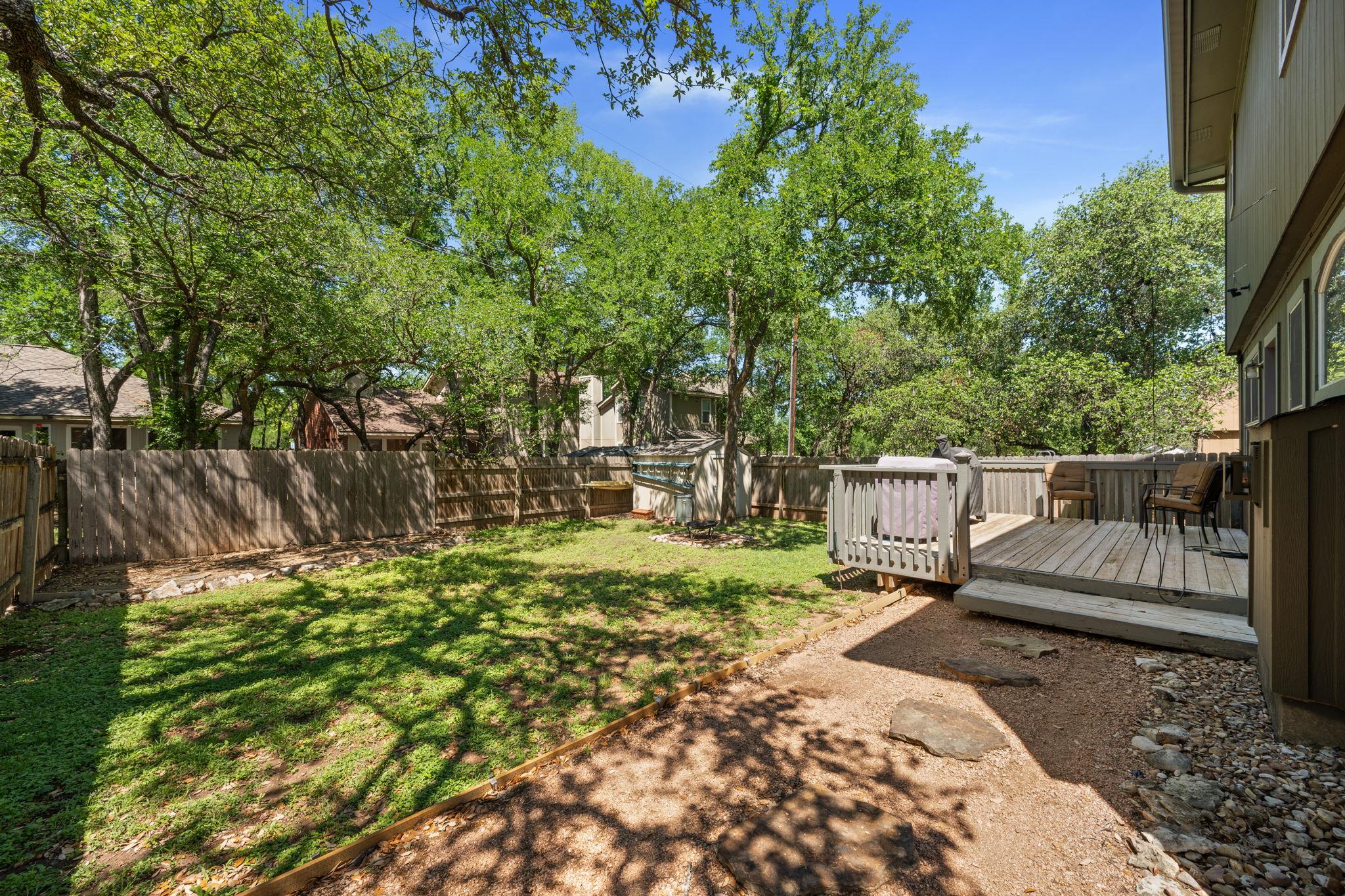 1504 Sylvia Ln, Round Rock, TX 78681