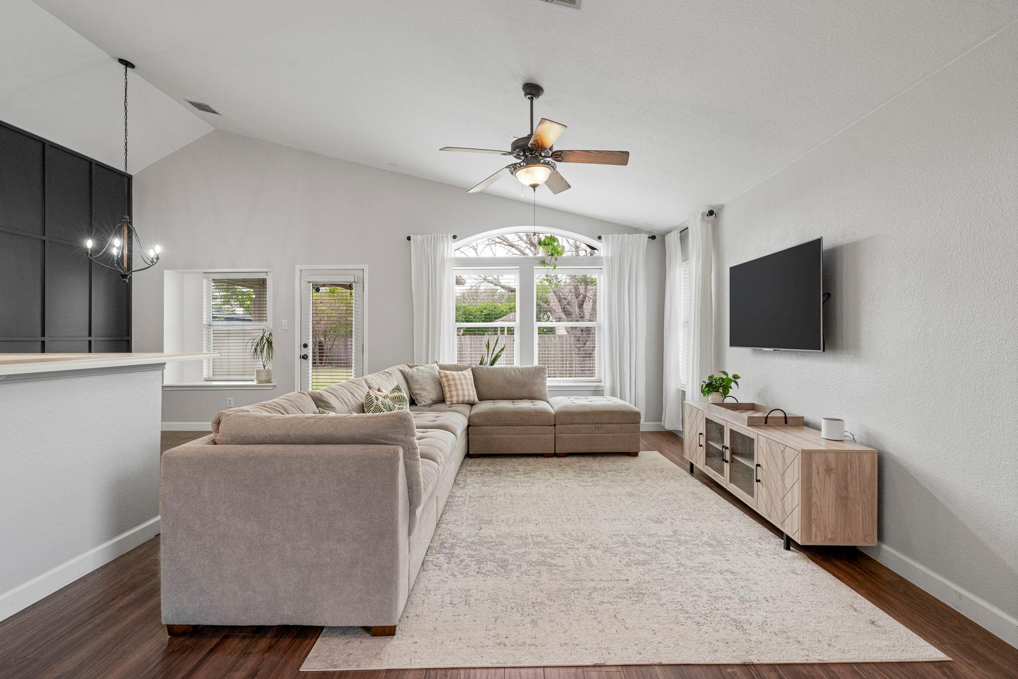 3408 Campanella Dr, Round Rock, TX 78665