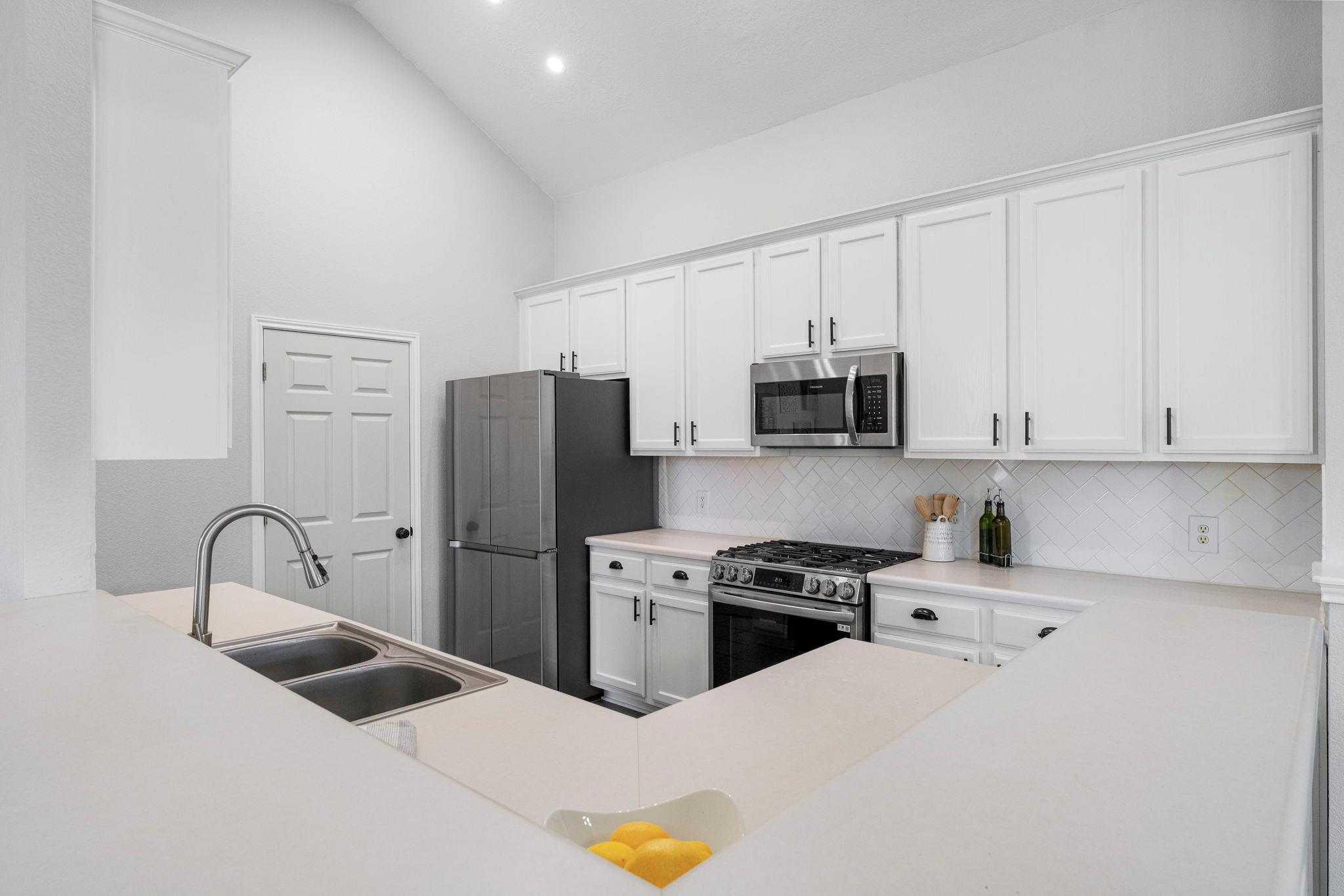 3408 Campanella Dr, Round Rock, TX 78665