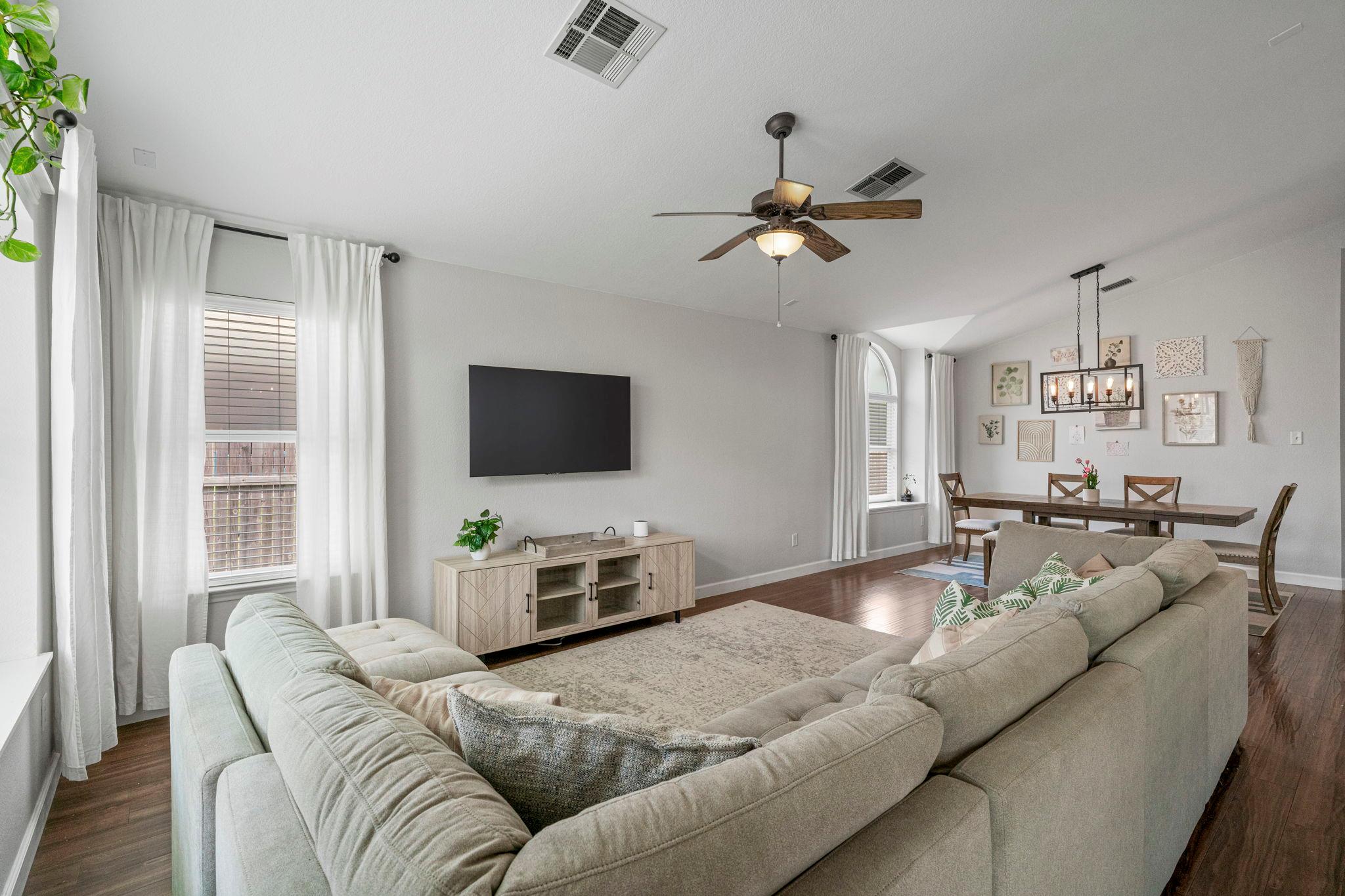 3408 Campanella Dr, Round Rock, TX 78665