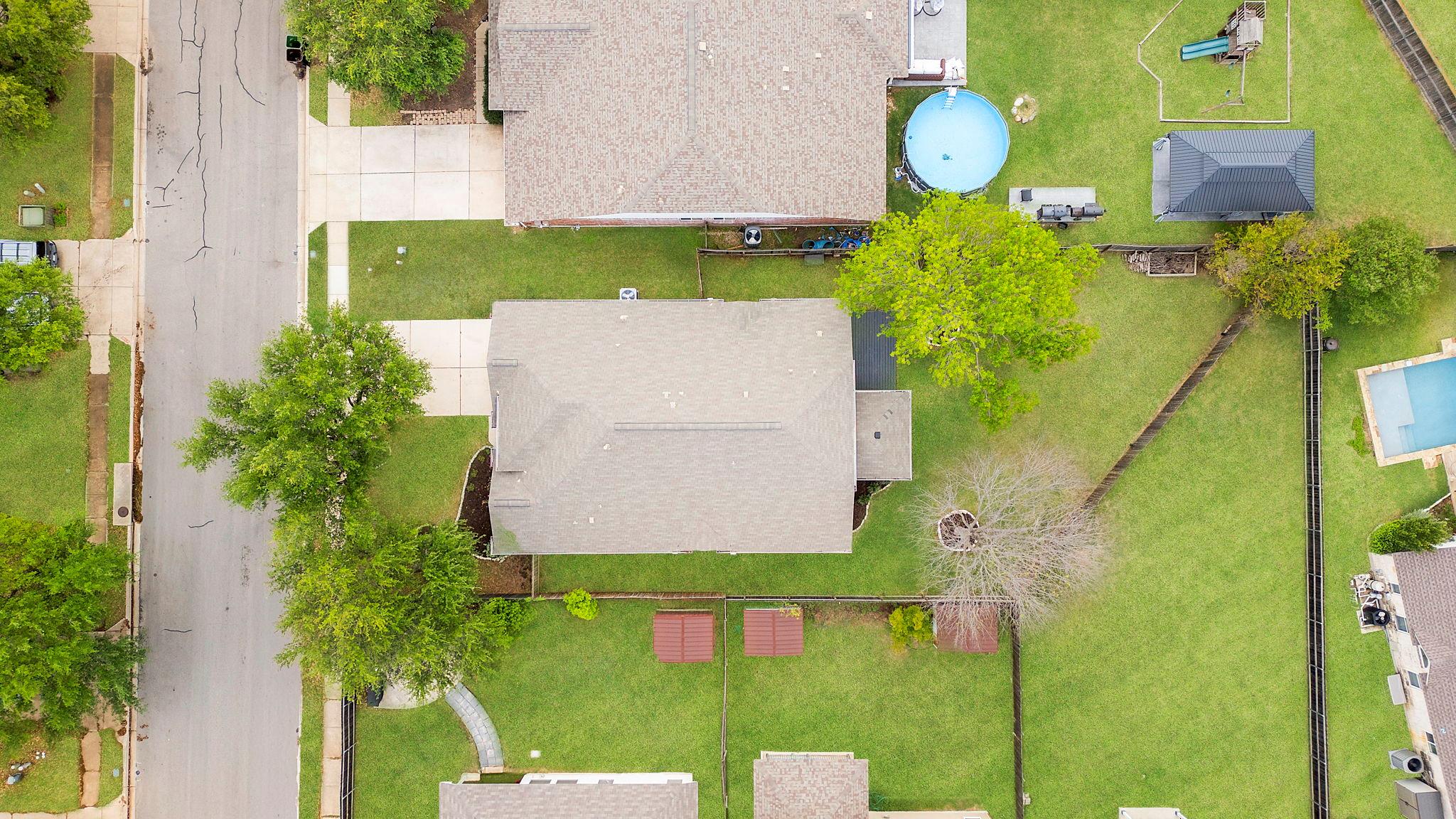 3408 Campanella Dr, Round Rock, TX 78665