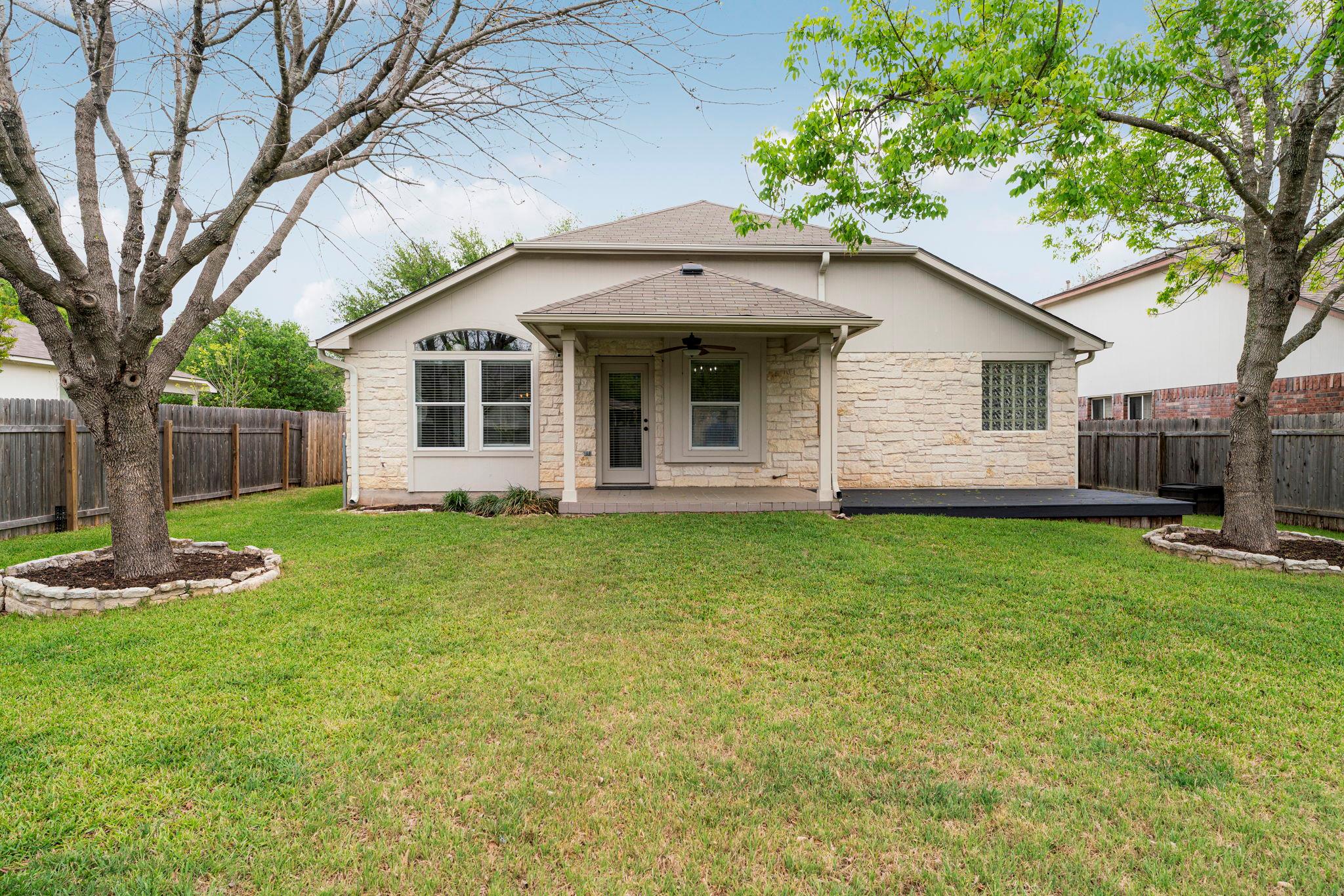 3408 Campanella Dr, Round Rock, TX 78665