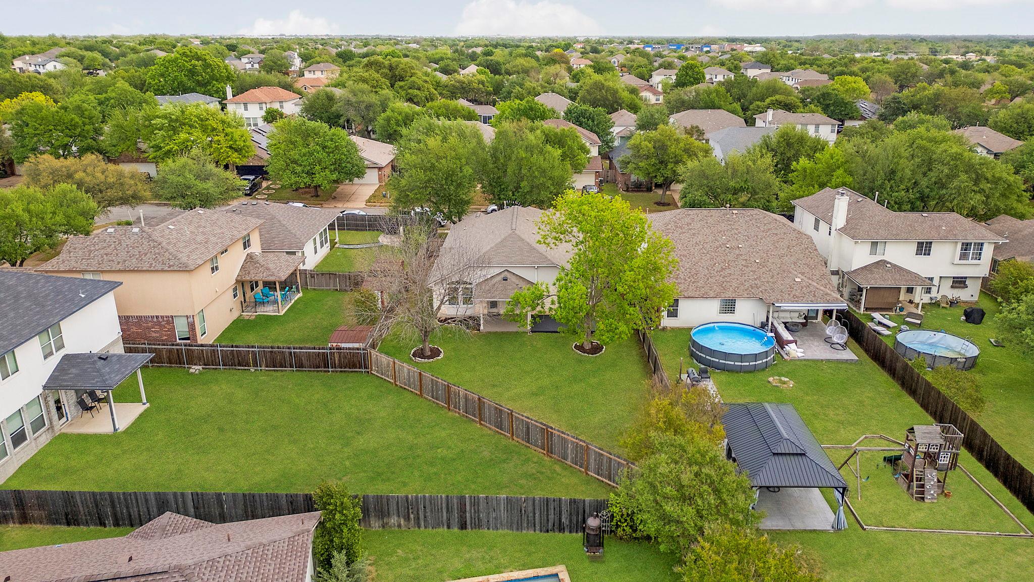 3408 Campanella Dr, Round Rock, TX 78665