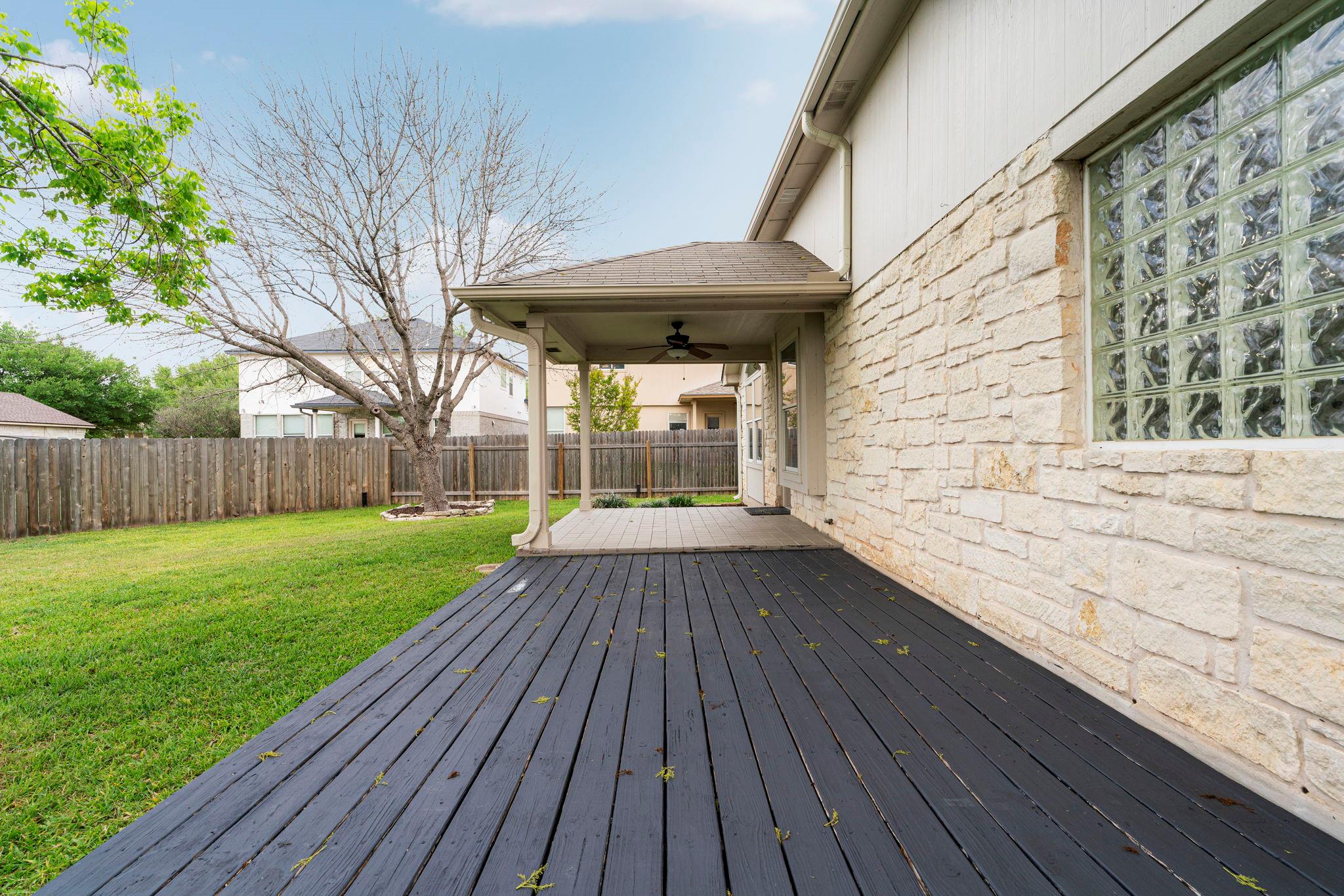 3408 Campanella Dr, Round Rock, TX 78665