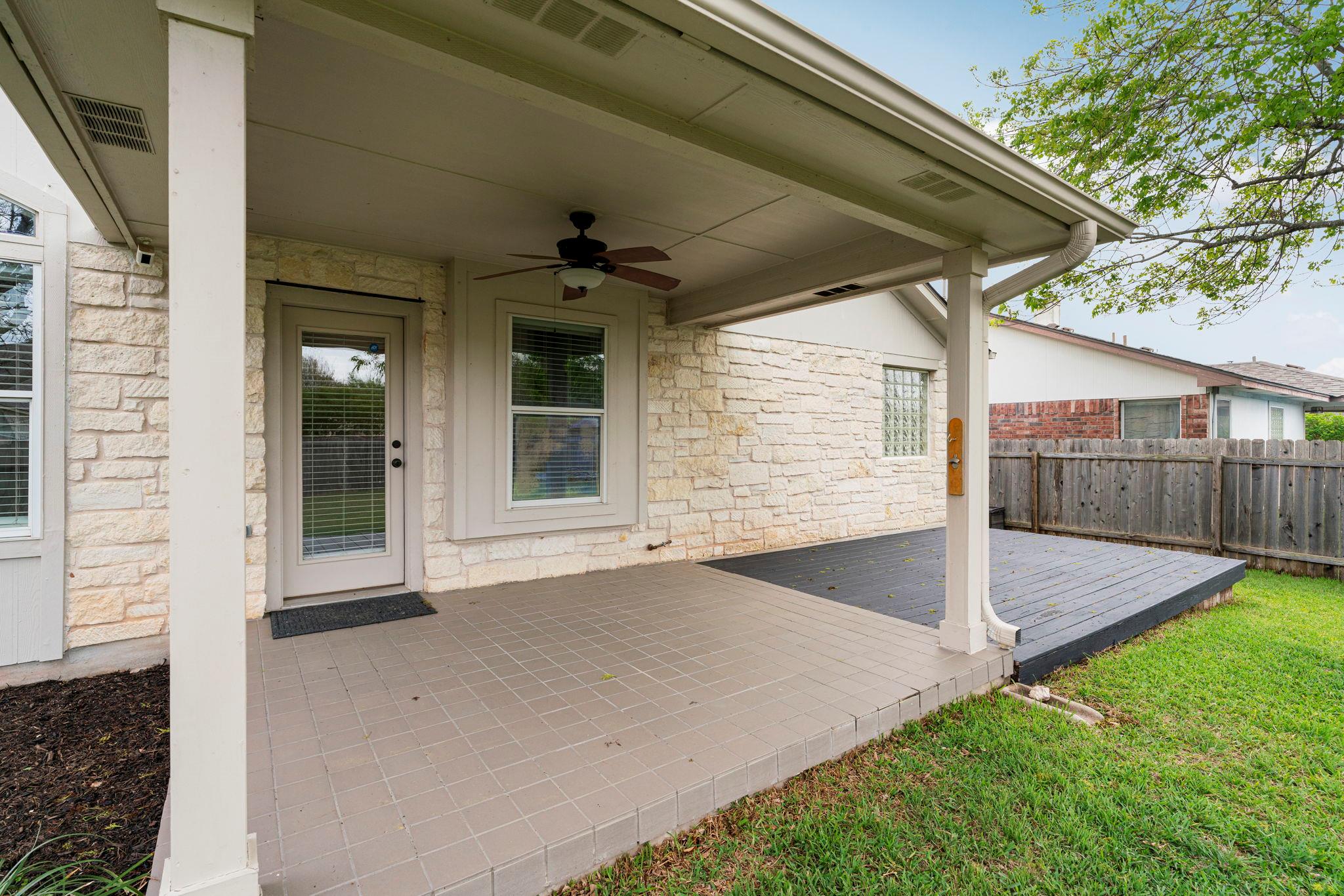 3408 Campanella Dr, Round Rock, TX 78665