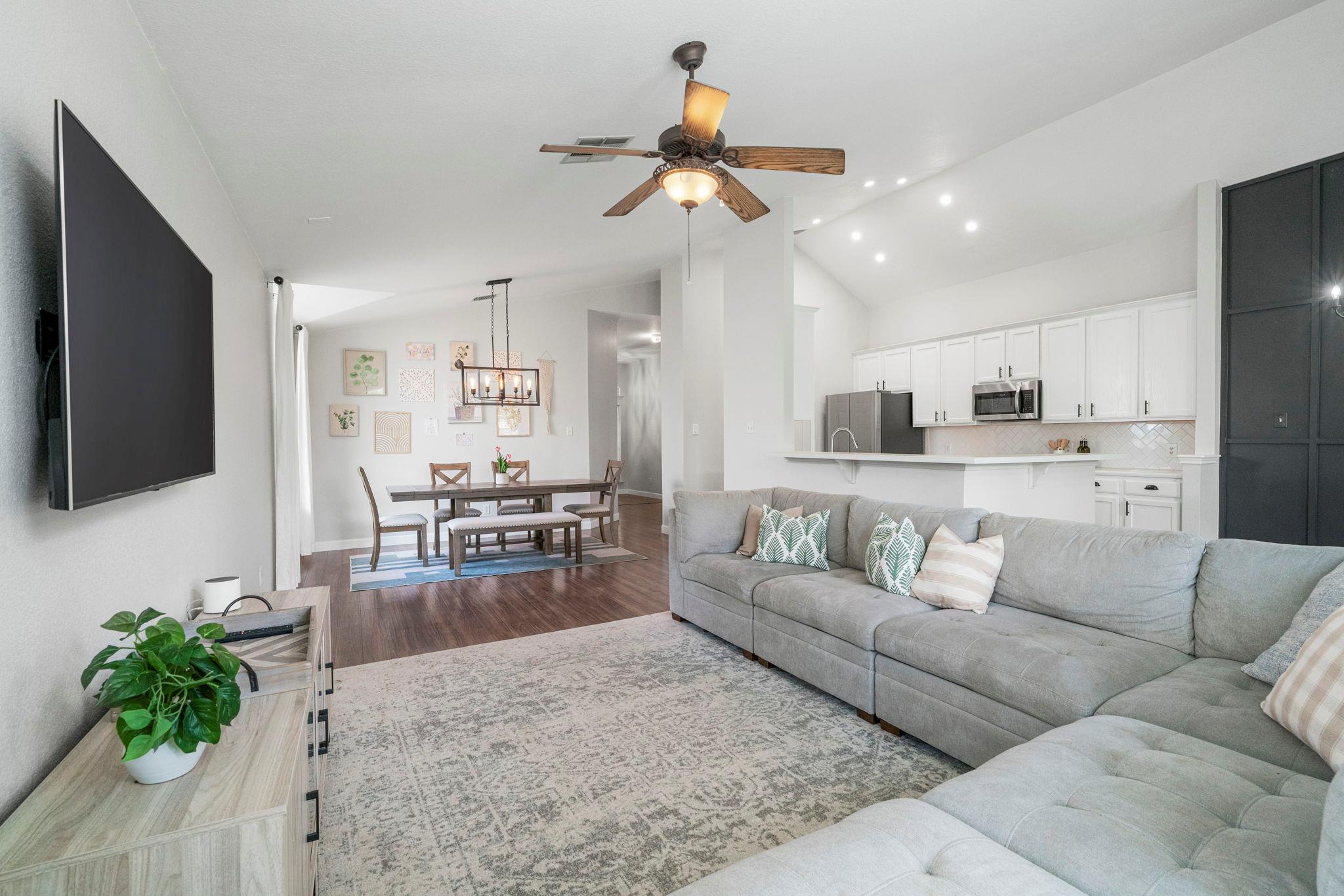 3408 Campanella Dr, Round Rock, TX 78665