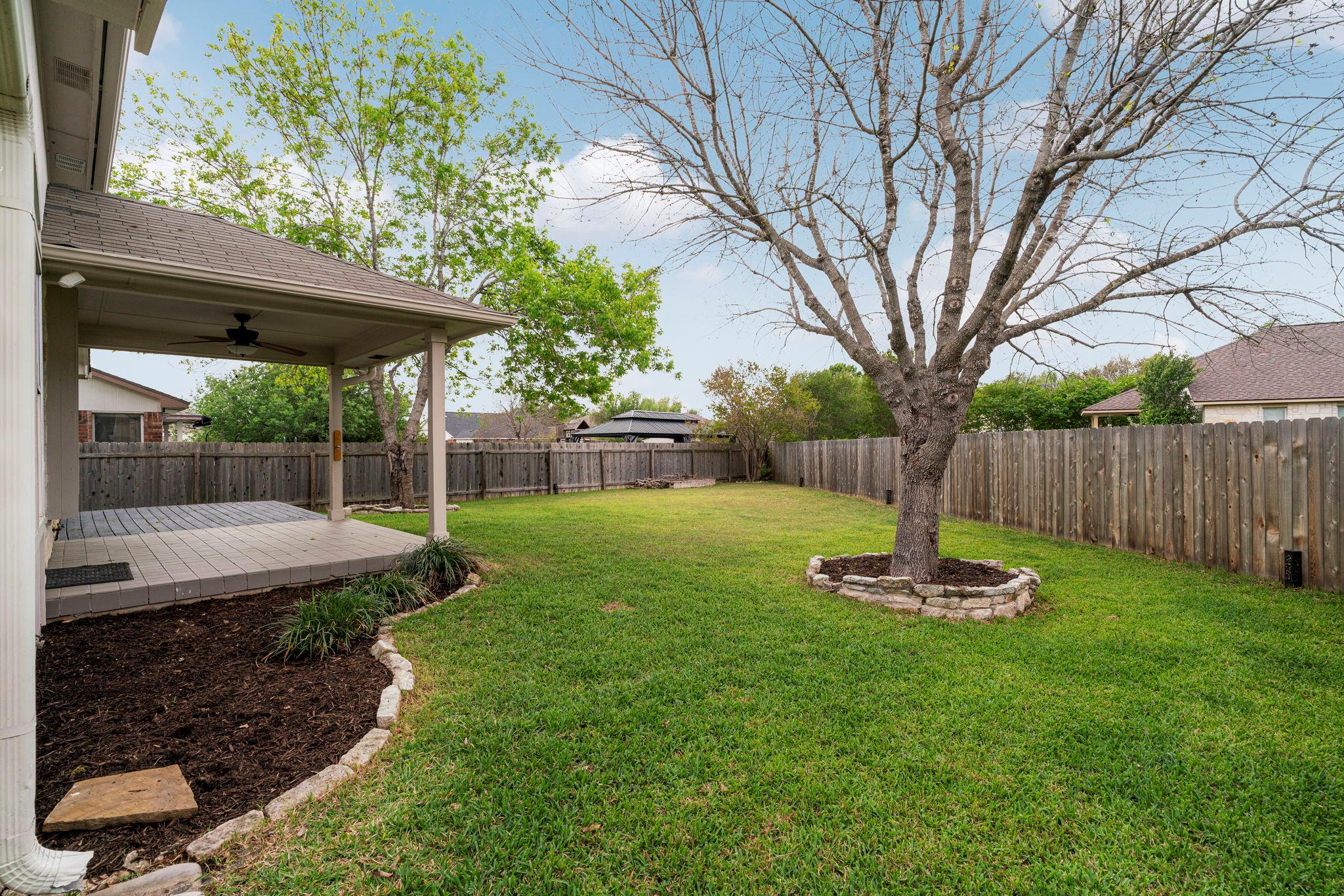 3408 Campanella Dr, Round Rock, TX 78665