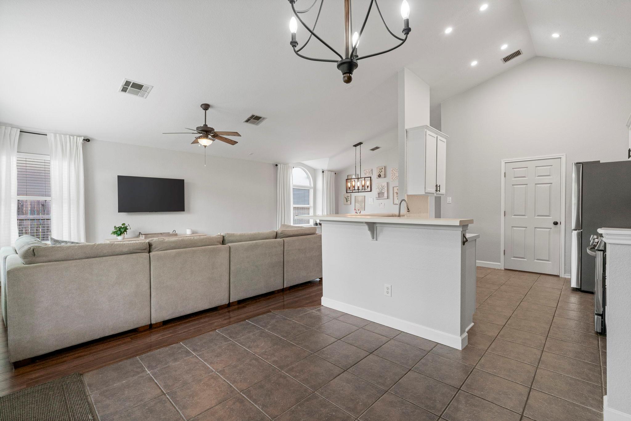 3408 Campanella Dr, Round Rock, TX 78665