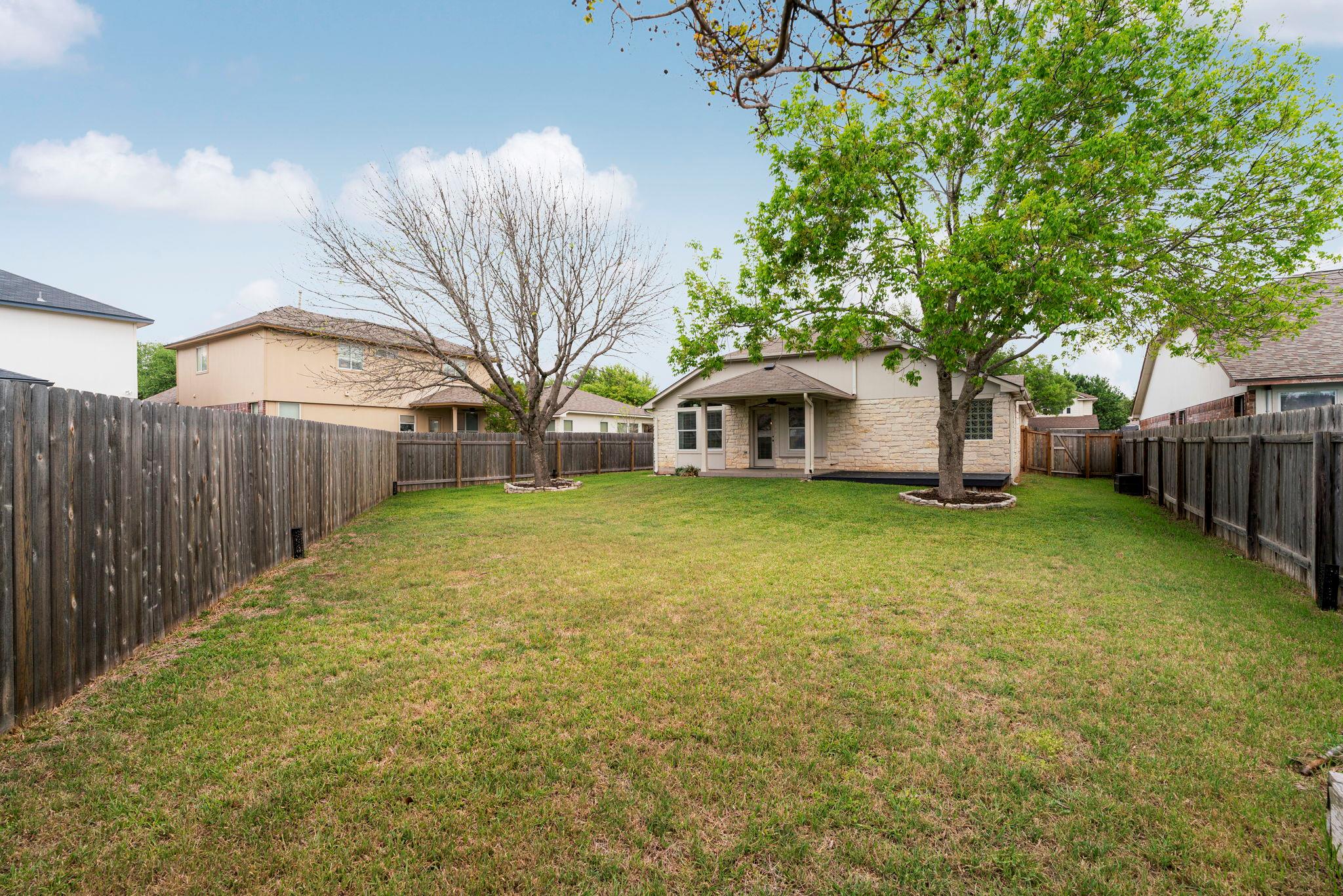 3408 Campanella Dr, Round Rock, TX 78665