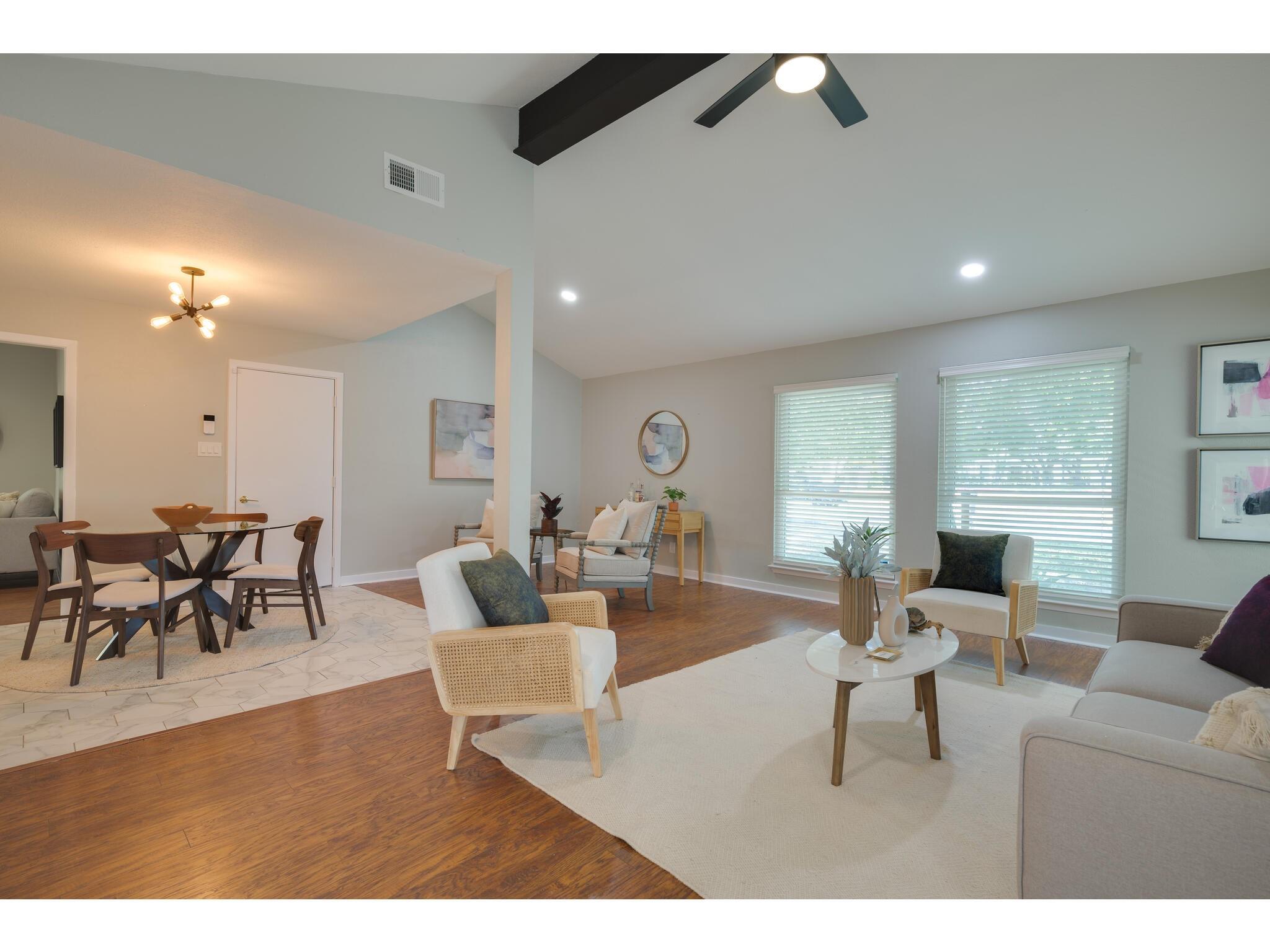 3203 Foster Ln, Austin, TX 78757