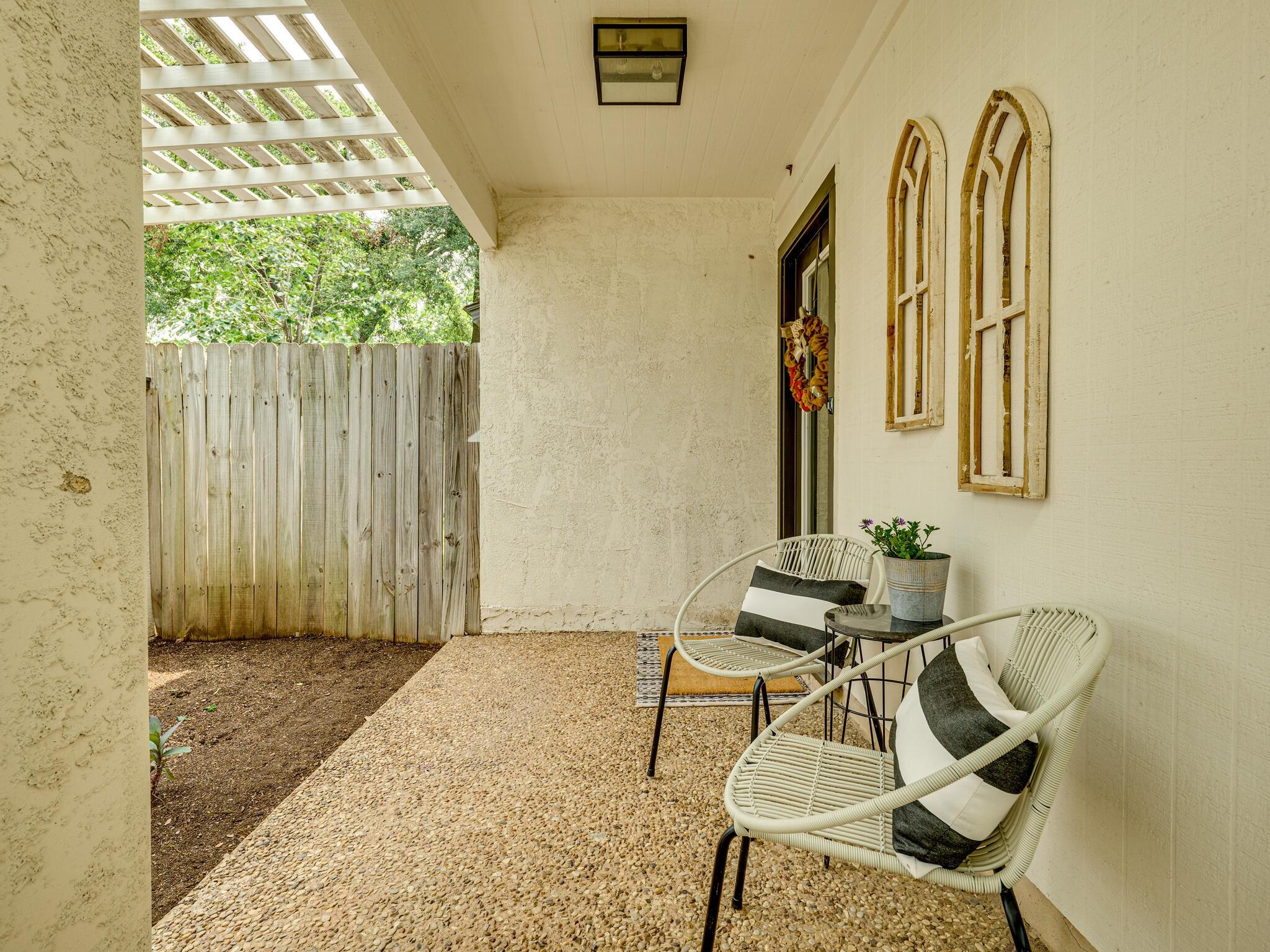 3203 Foster Ln, Austin, TX 78757