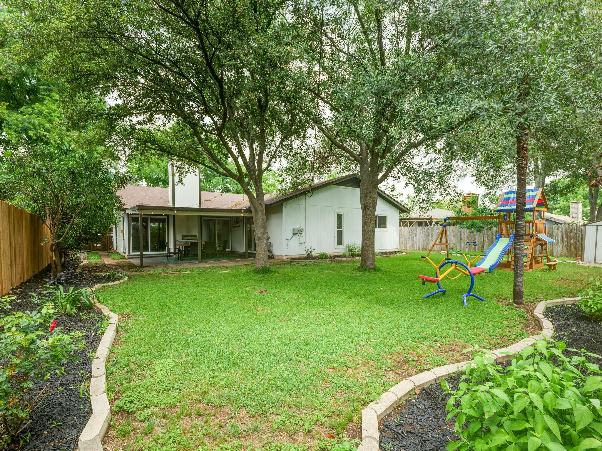 3203 Foster Ln, Austin, TX 78757