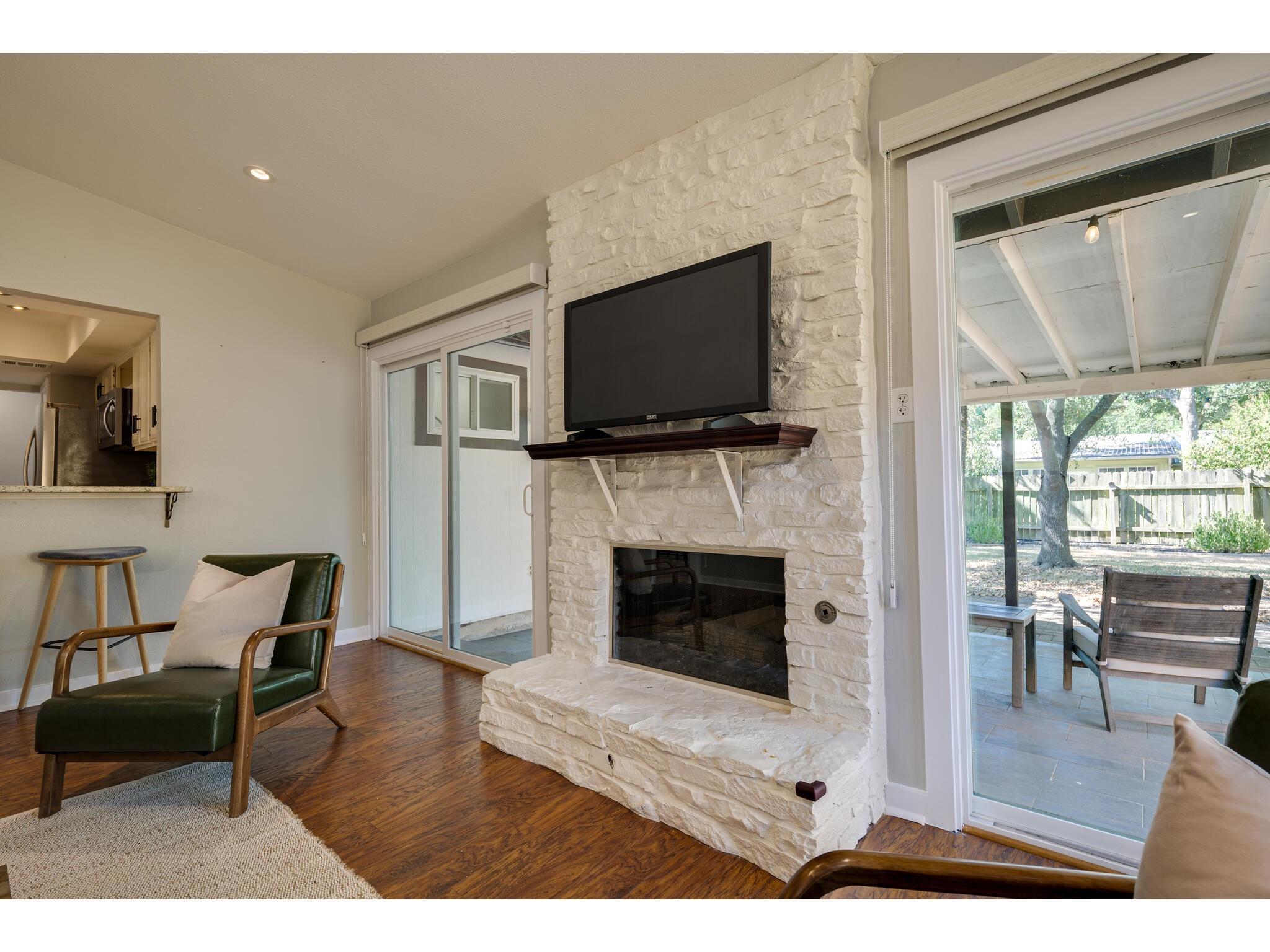 3203 Foster Ln, Austin, TX 78757