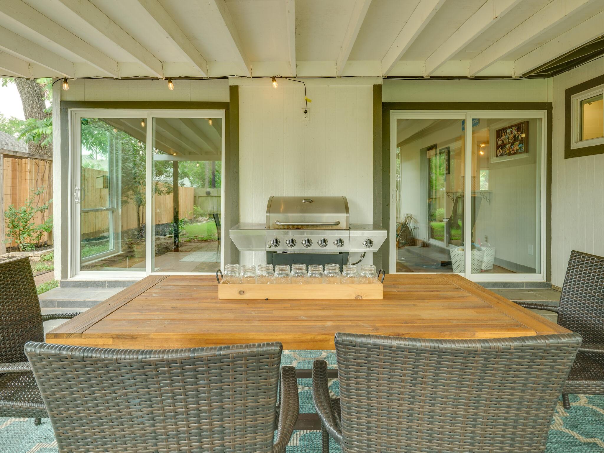 3203 Foster Ln, Austin, TX 78757