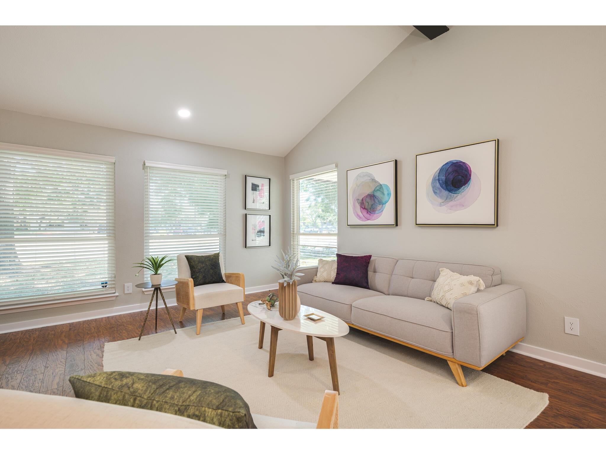 3203 Foster Ln, Austin, TX 78757