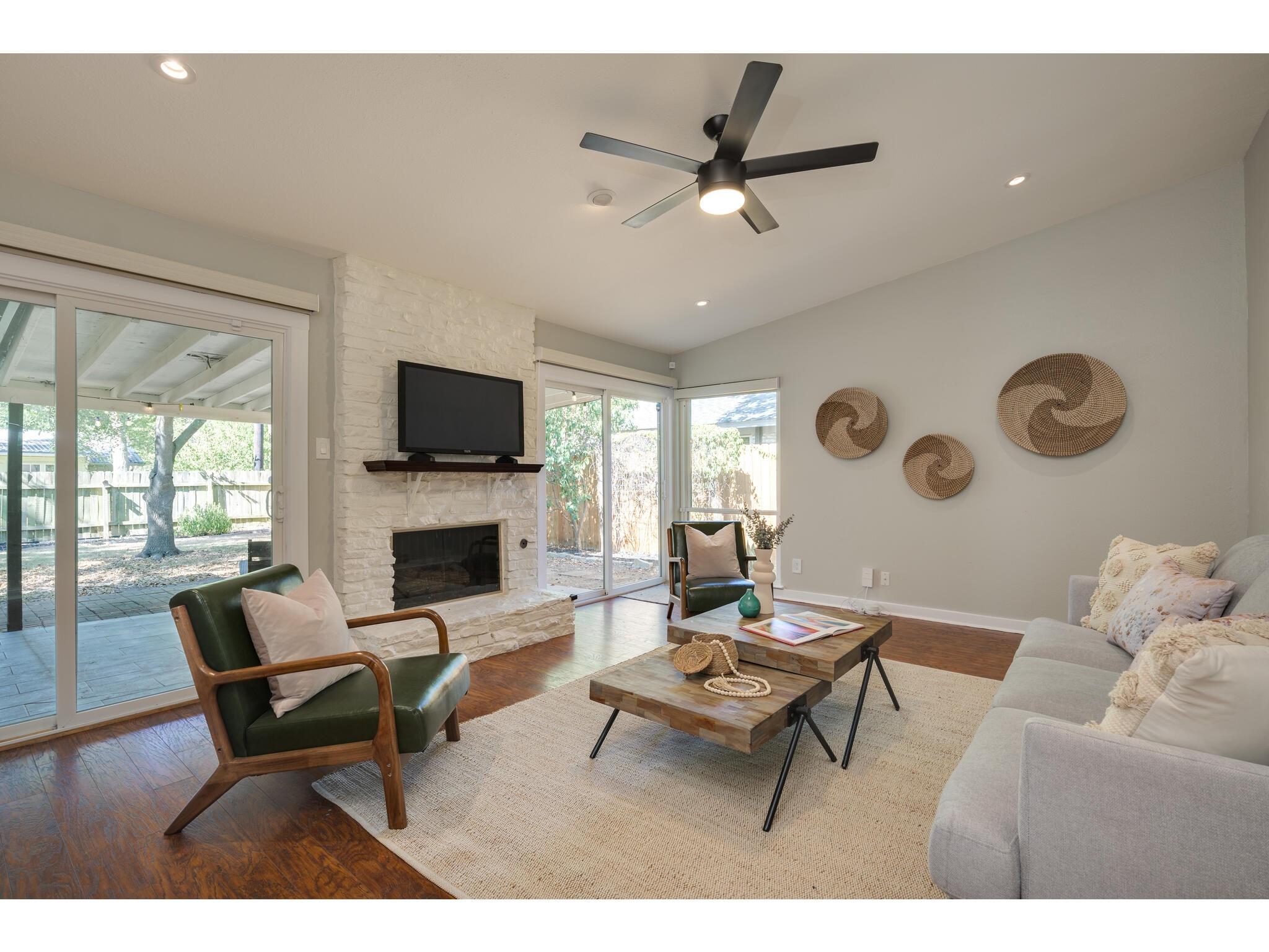 3203 Foster Ln, Austin, TX 78757