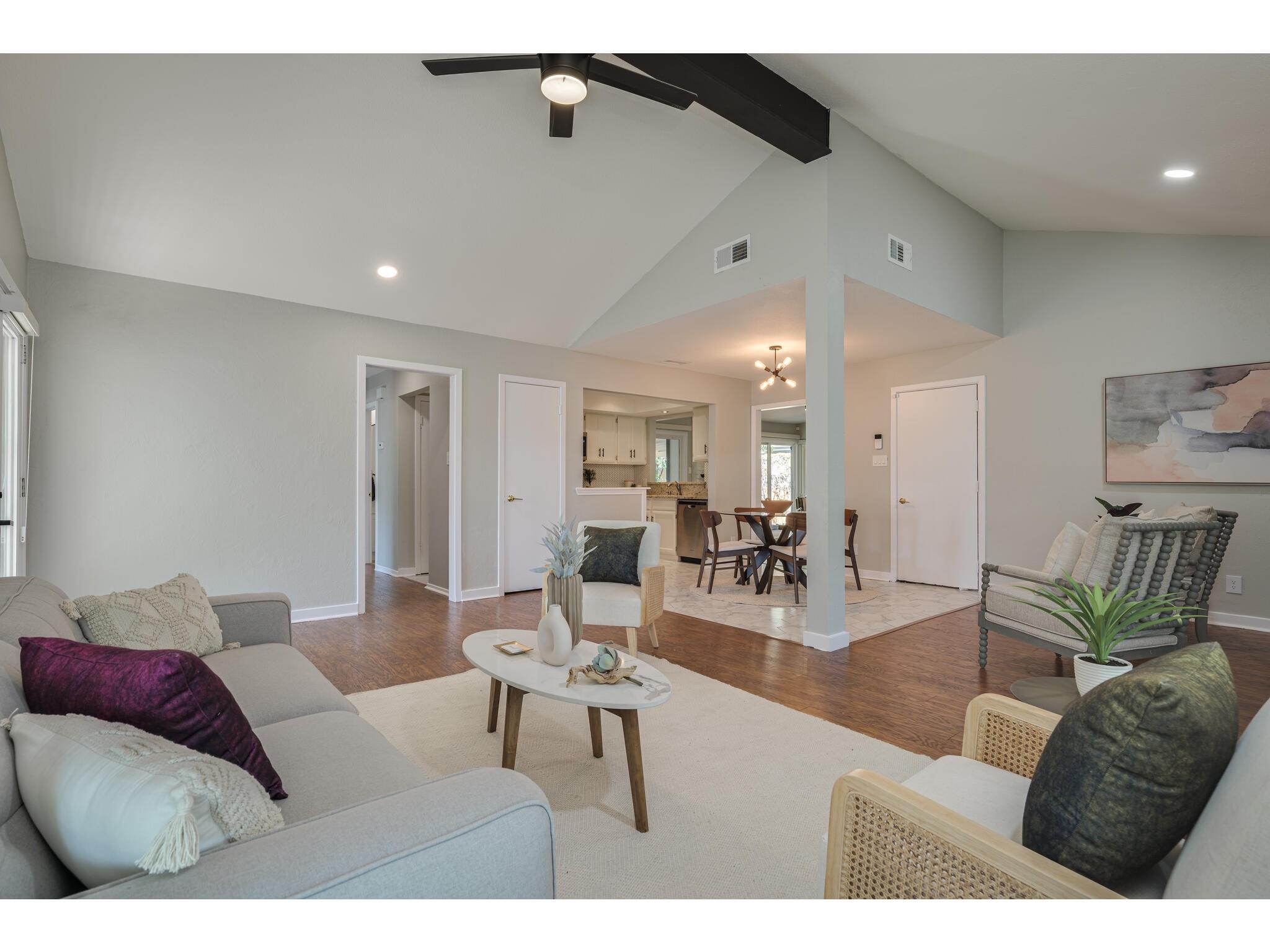 3203 Foster Ln, Austin, TX 78757