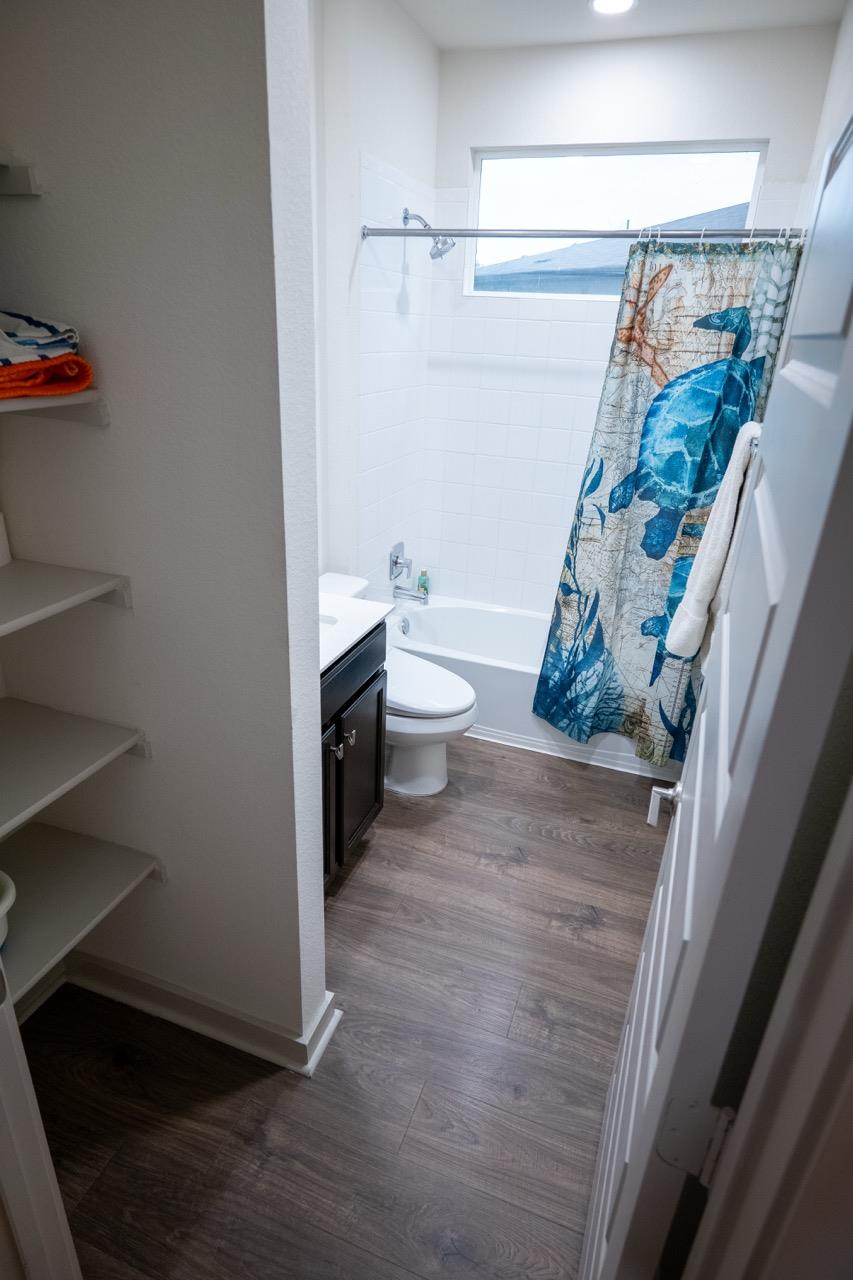 2424 Tucker Ln, Austin, TX 78754