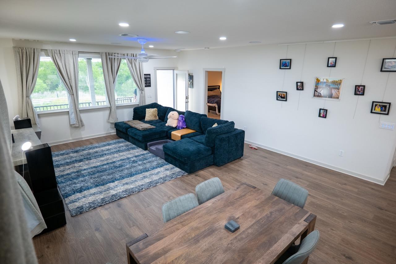 2424 Tucker Ln, Austin, TX 78754