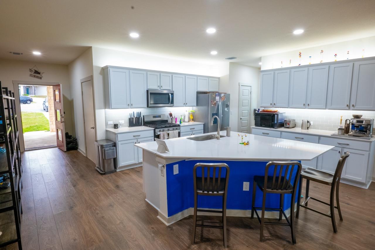 2424 Tucker Ln, Austin, TX 78754