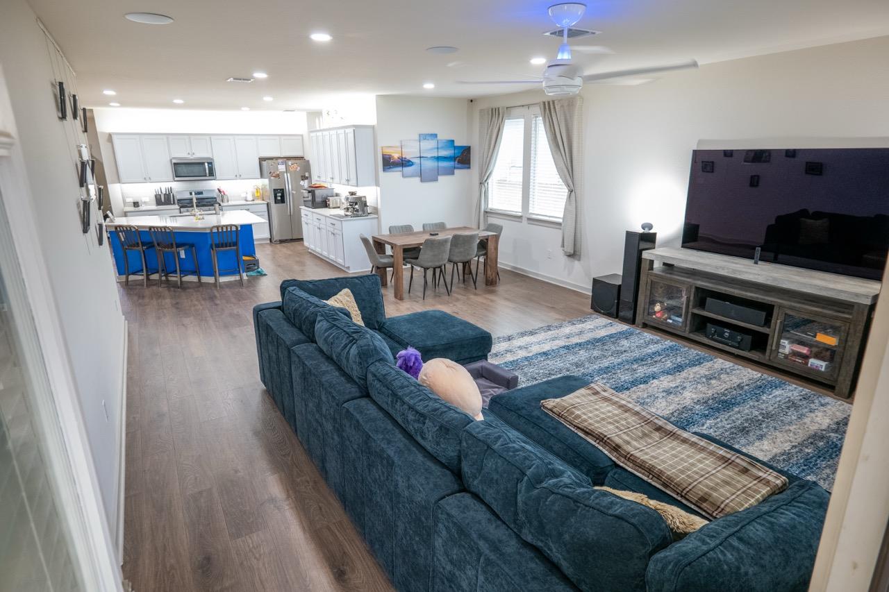 2424 Tucker Ln, Austin, TX 78754