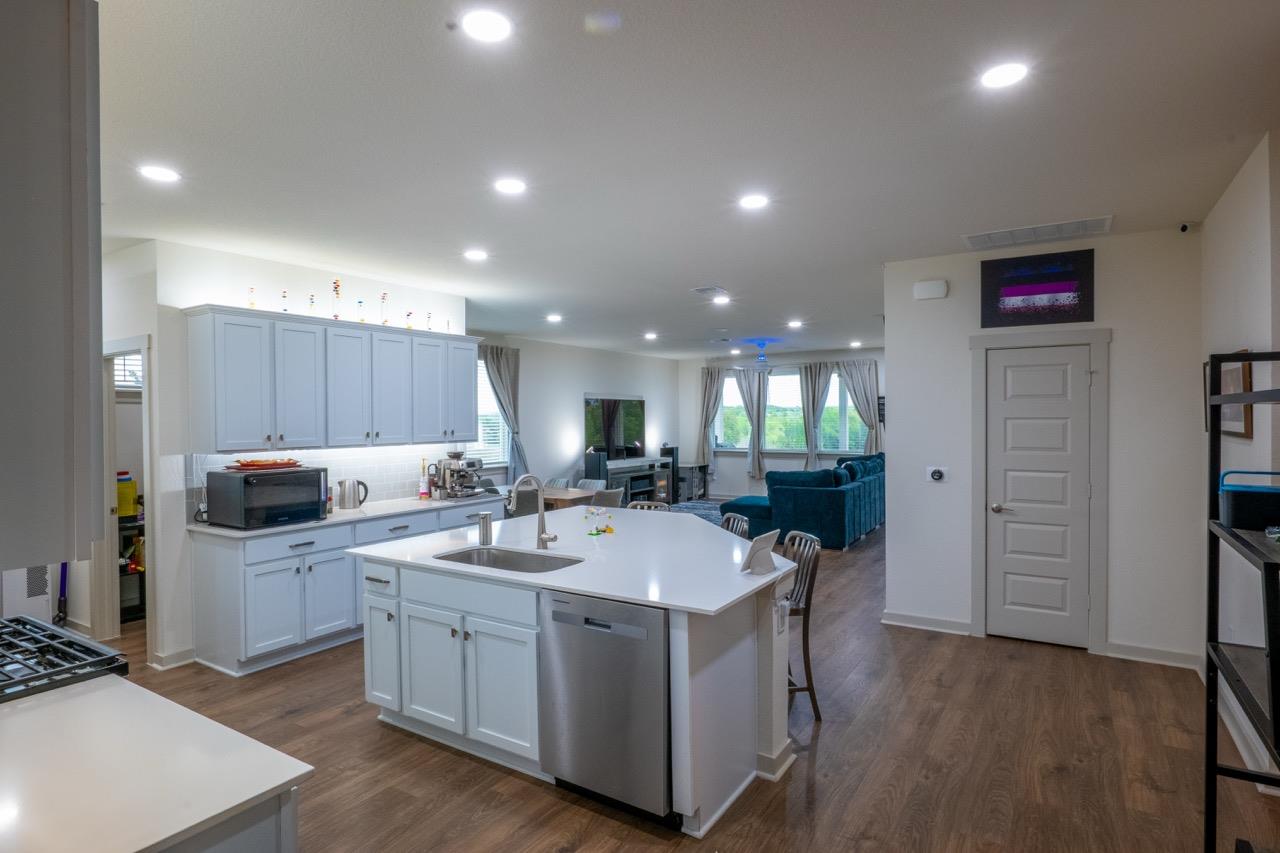 2424 Tucker Ln, Austin, TX 78754