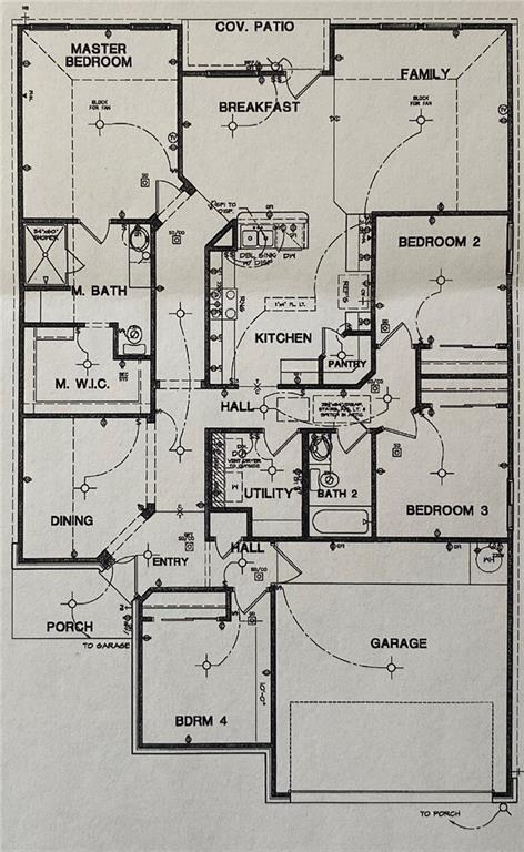 636 Donegal Ln, Georgetown, TX 78626