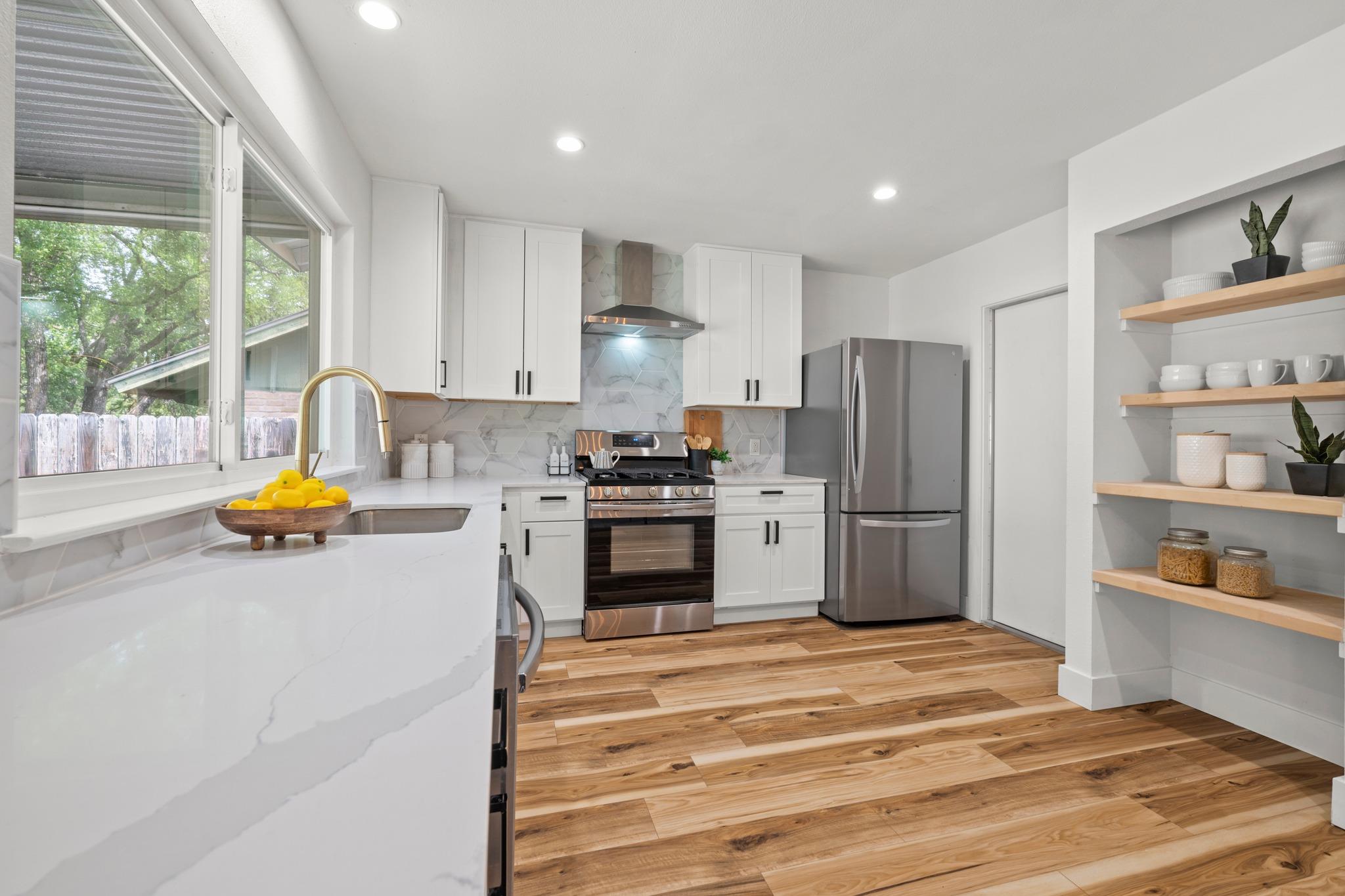 11718 Big Trl, Austin, TX 78759