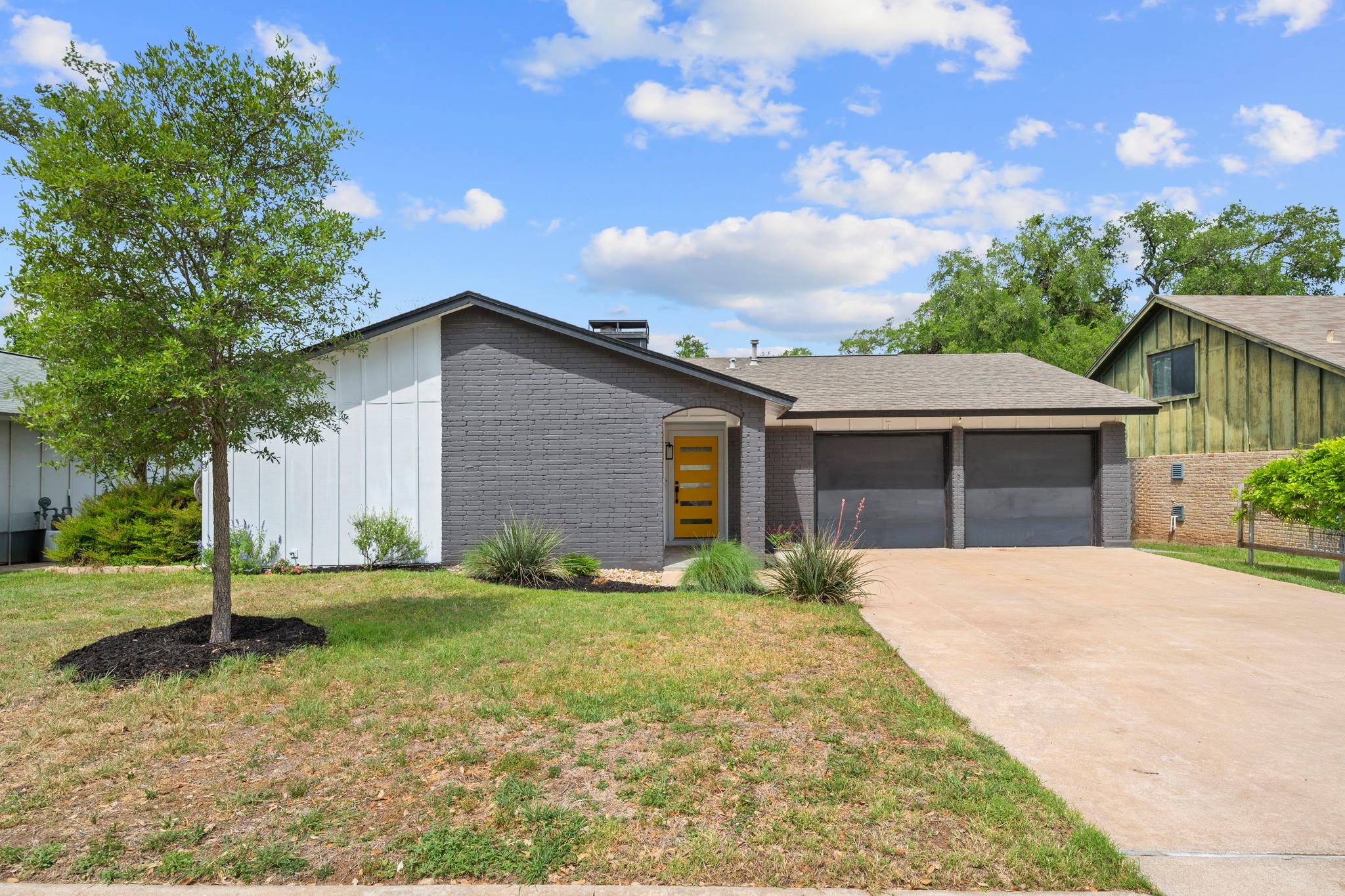 11718 Big Trl, Austin, TX 78759