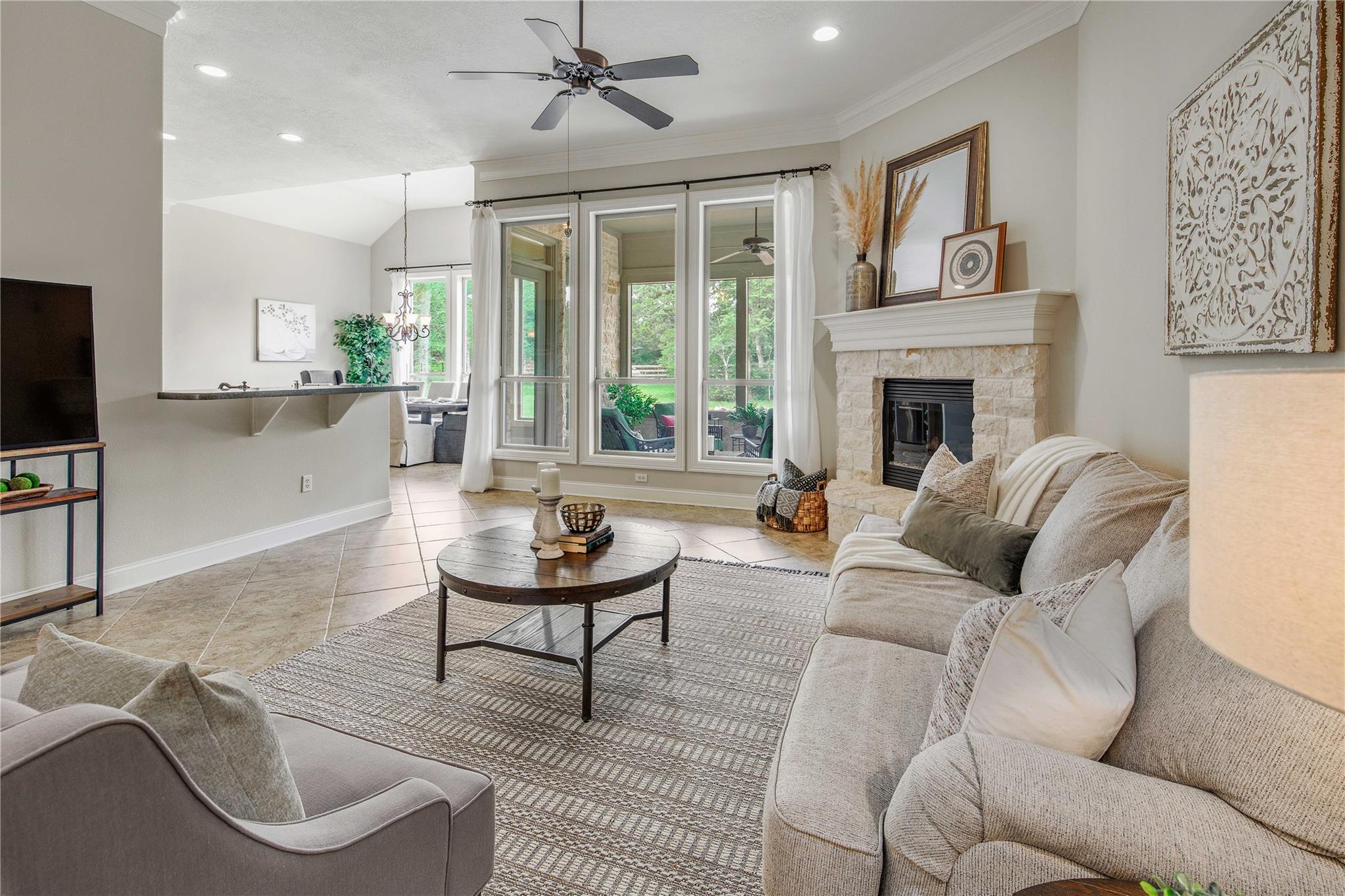 4819 Williams Creek Dr, College Station, TX 77845