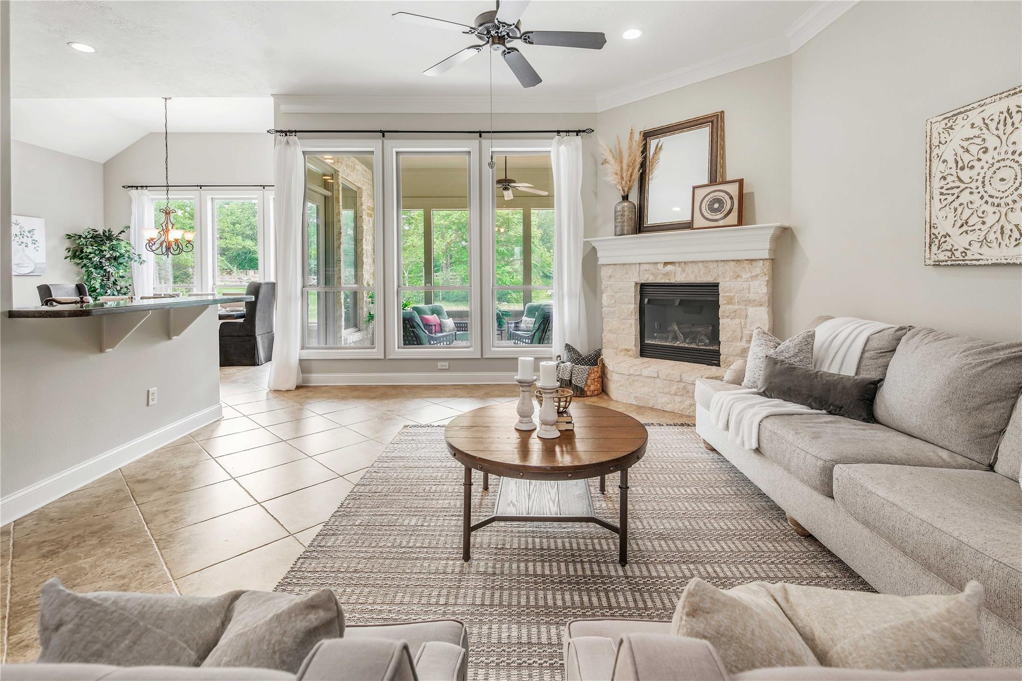 4819 Williams Creek Dr, College Station, TX 77845