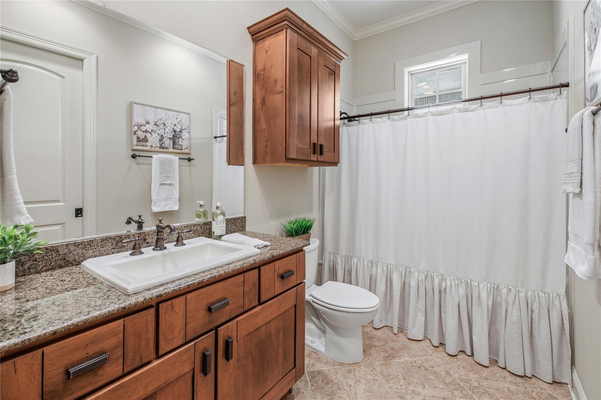 4819 Williams Creek Dr, College Station, TX 77845