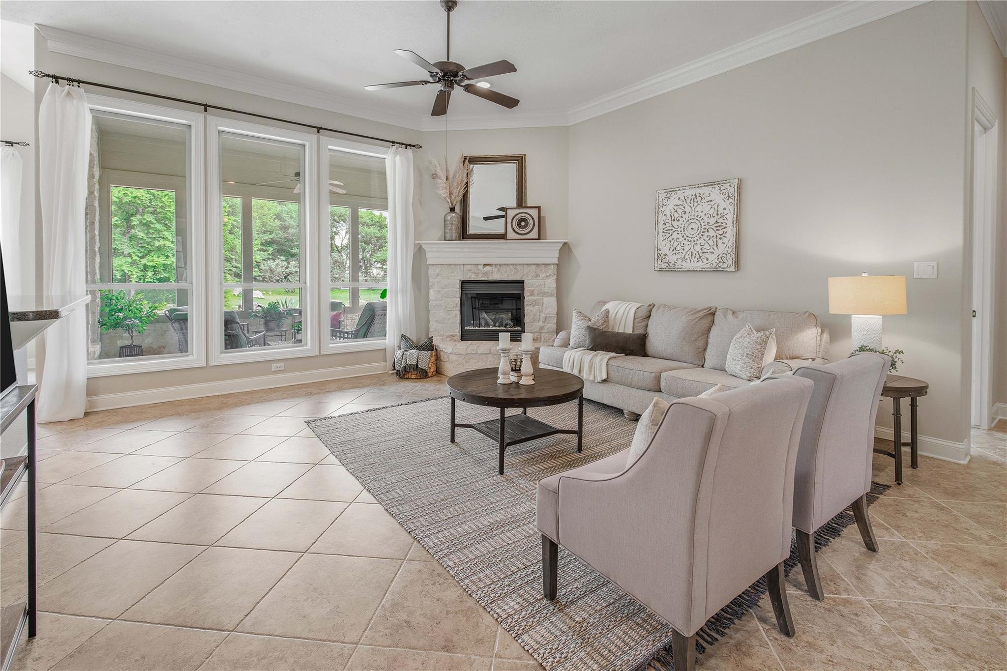 4819 Williams Creek Dr, College Station, TX 77845