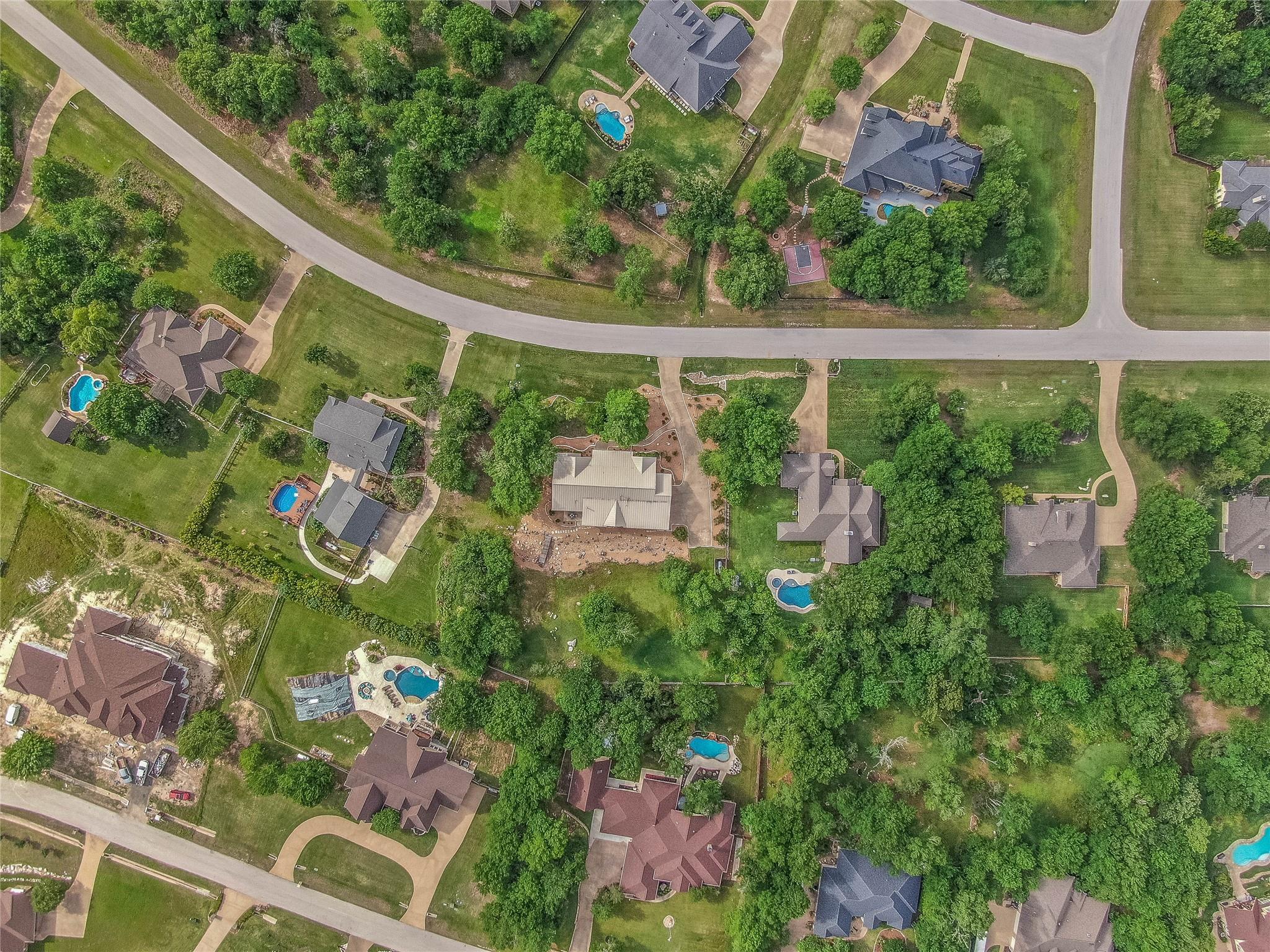 4819 Williams Creek Dr, College Station, TX 77845