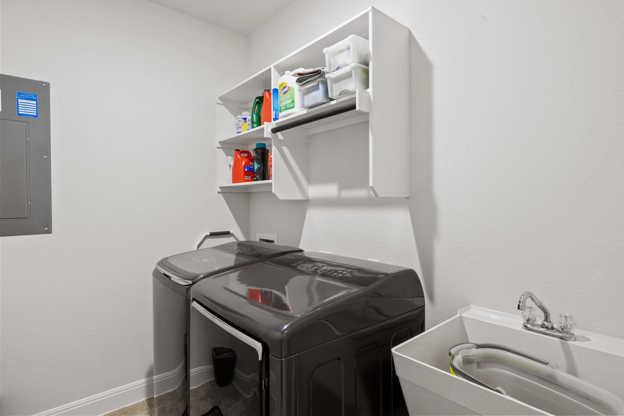 724 Pioneer Grv, Round Rock, TX 78665