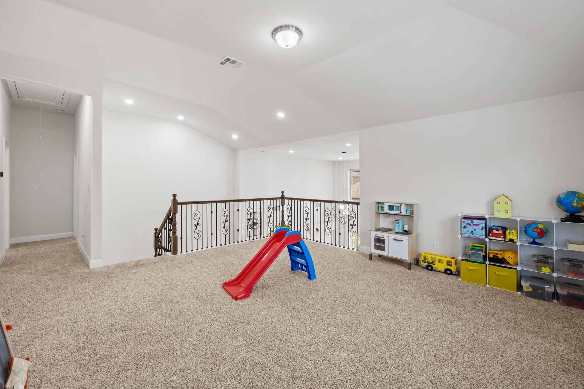 724 Pioneer Grv, Round Rock, TX 78665