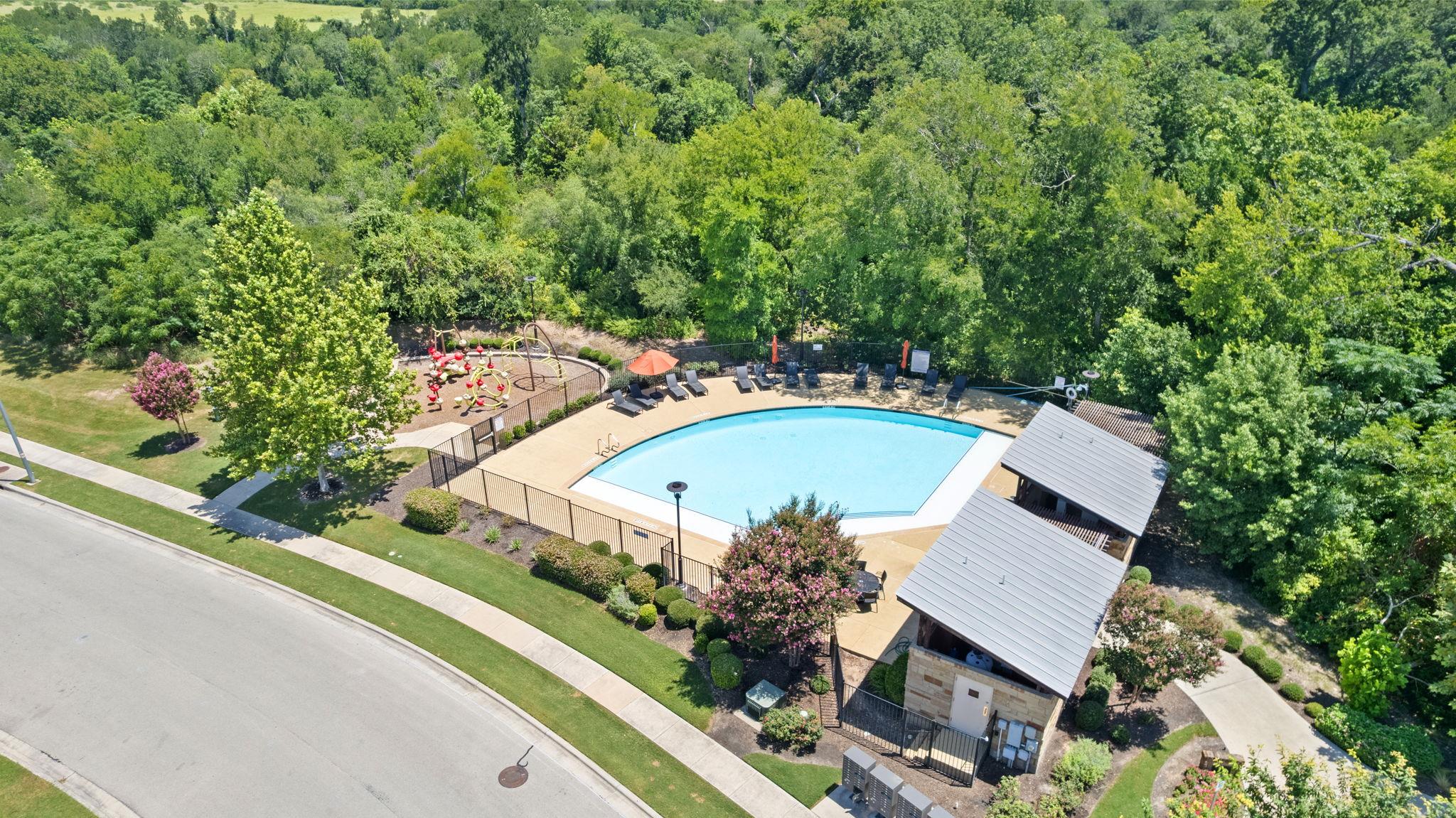 724 Pioneer Grv, Round Rock, TX 78665