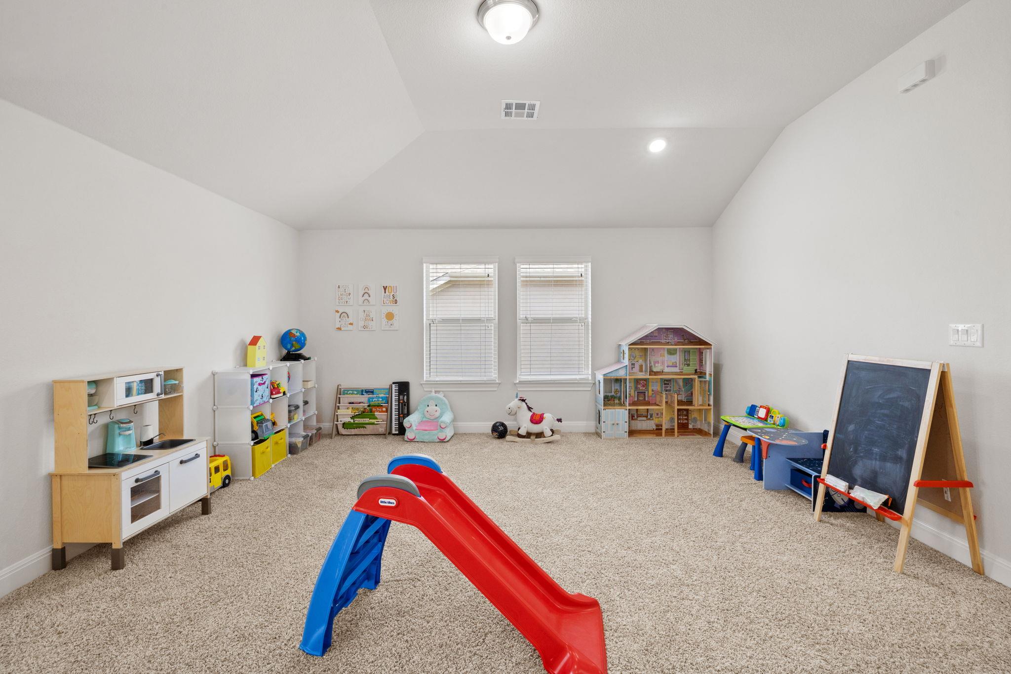 724 Pioneer Grv, Round Rock, TX 78665