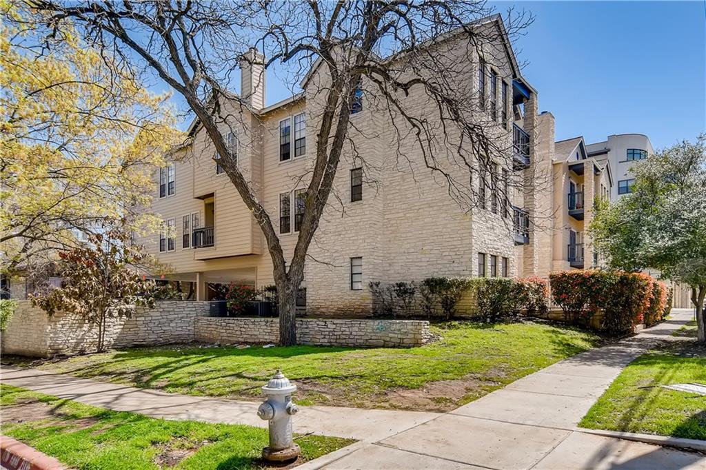 711 W 21st St # 304, Austin, TX 78705